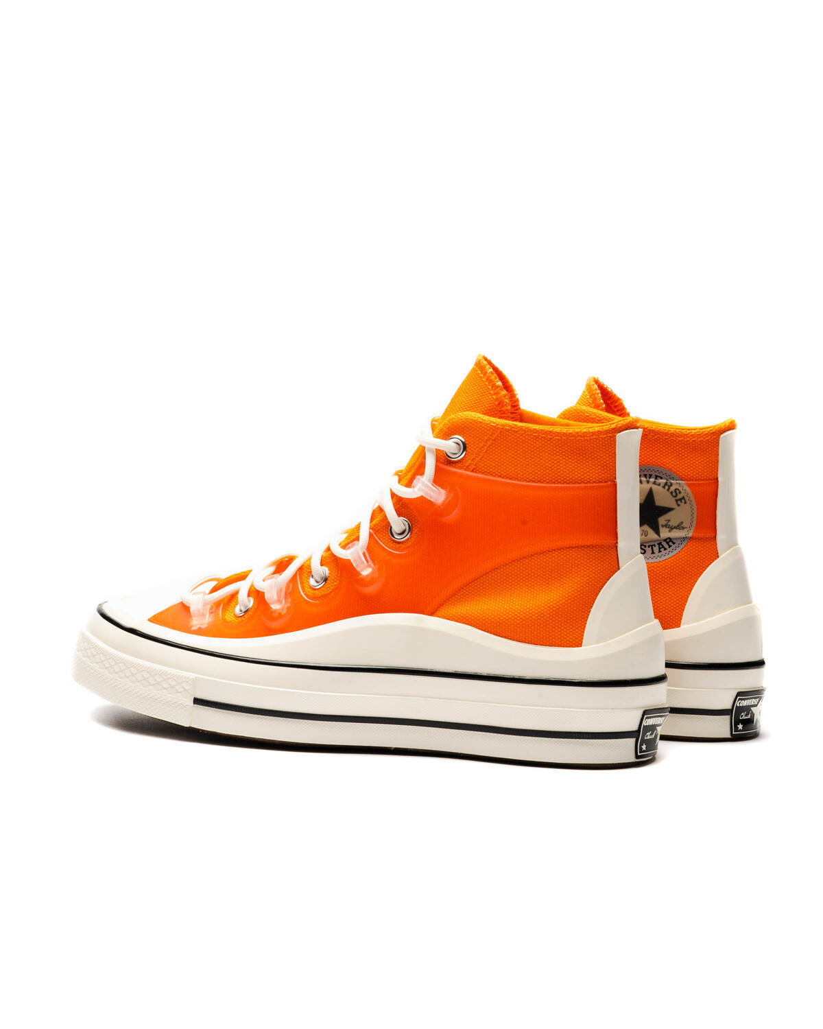 Converse Chuck 'Bold Mandarin' - Image 13