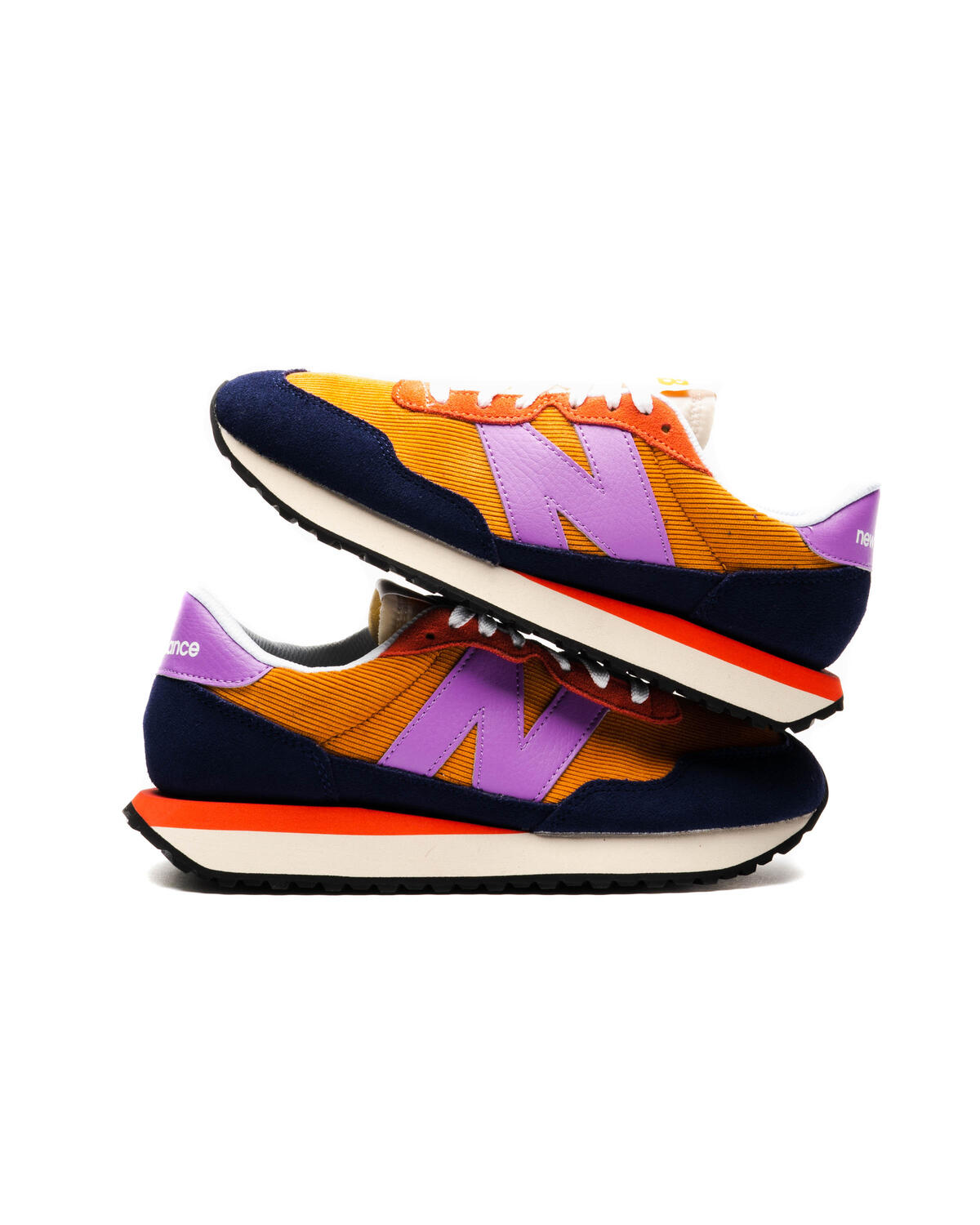 New Balance WS 237 WT1 (Women's) - Image 5