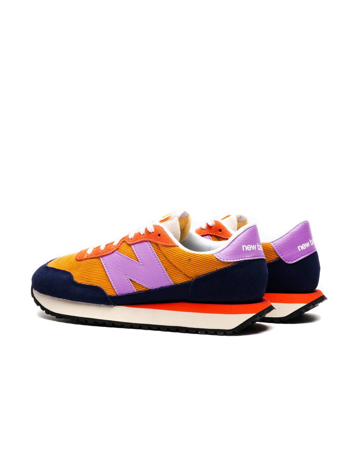New Balance WS 237 WT1 (Women's) - Image 4