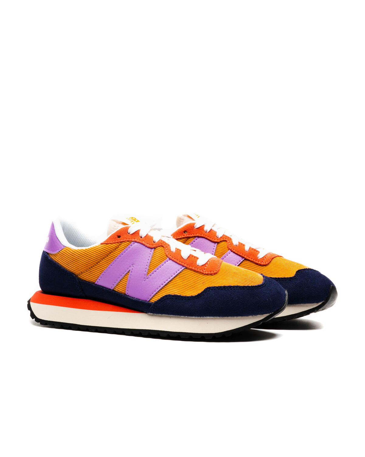New Balance WS 237 WT1 (Women's) - Image 3