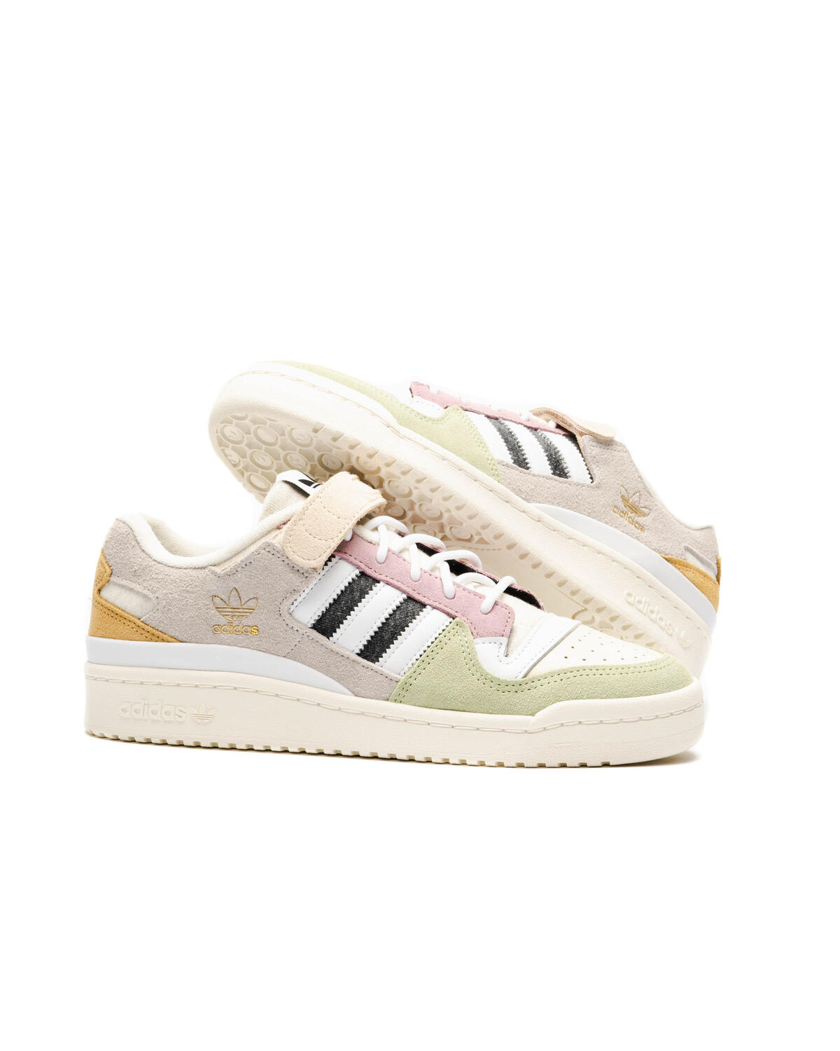 Adidas Forum 84 Low Multi Color - Image 15