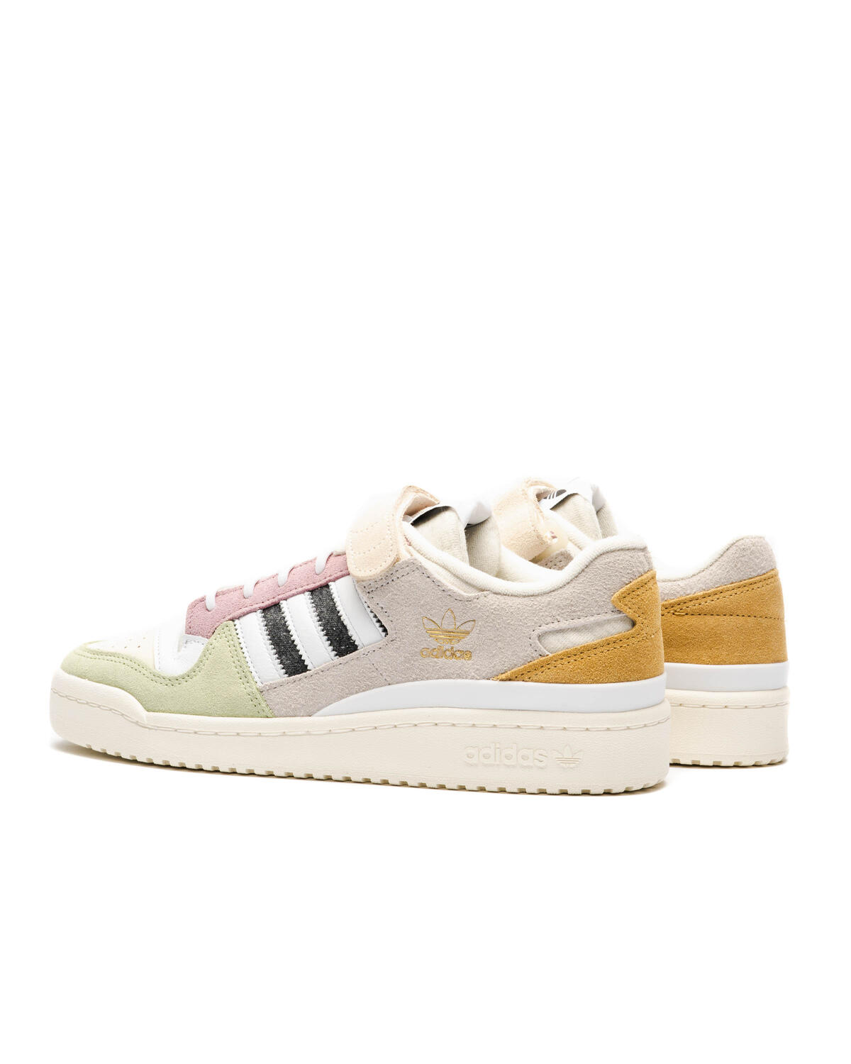 Adidas Forum 84 Low Multi Color - Image 14