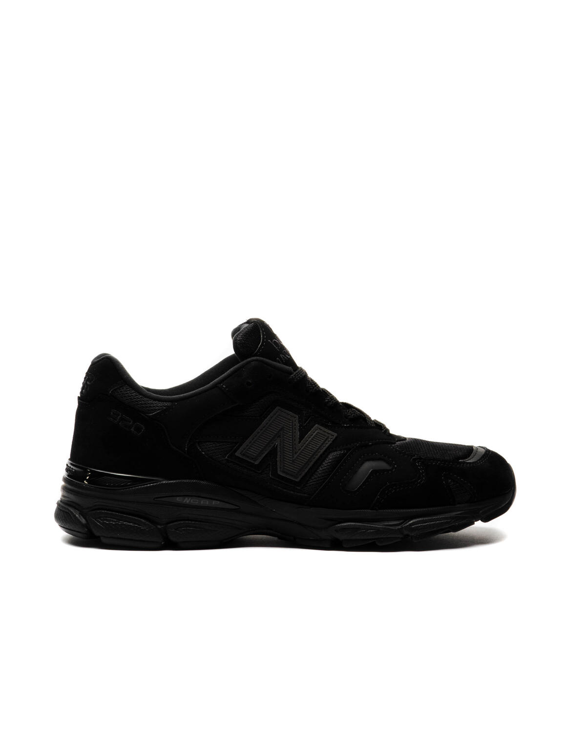 New Balance 920 Black - Image 2