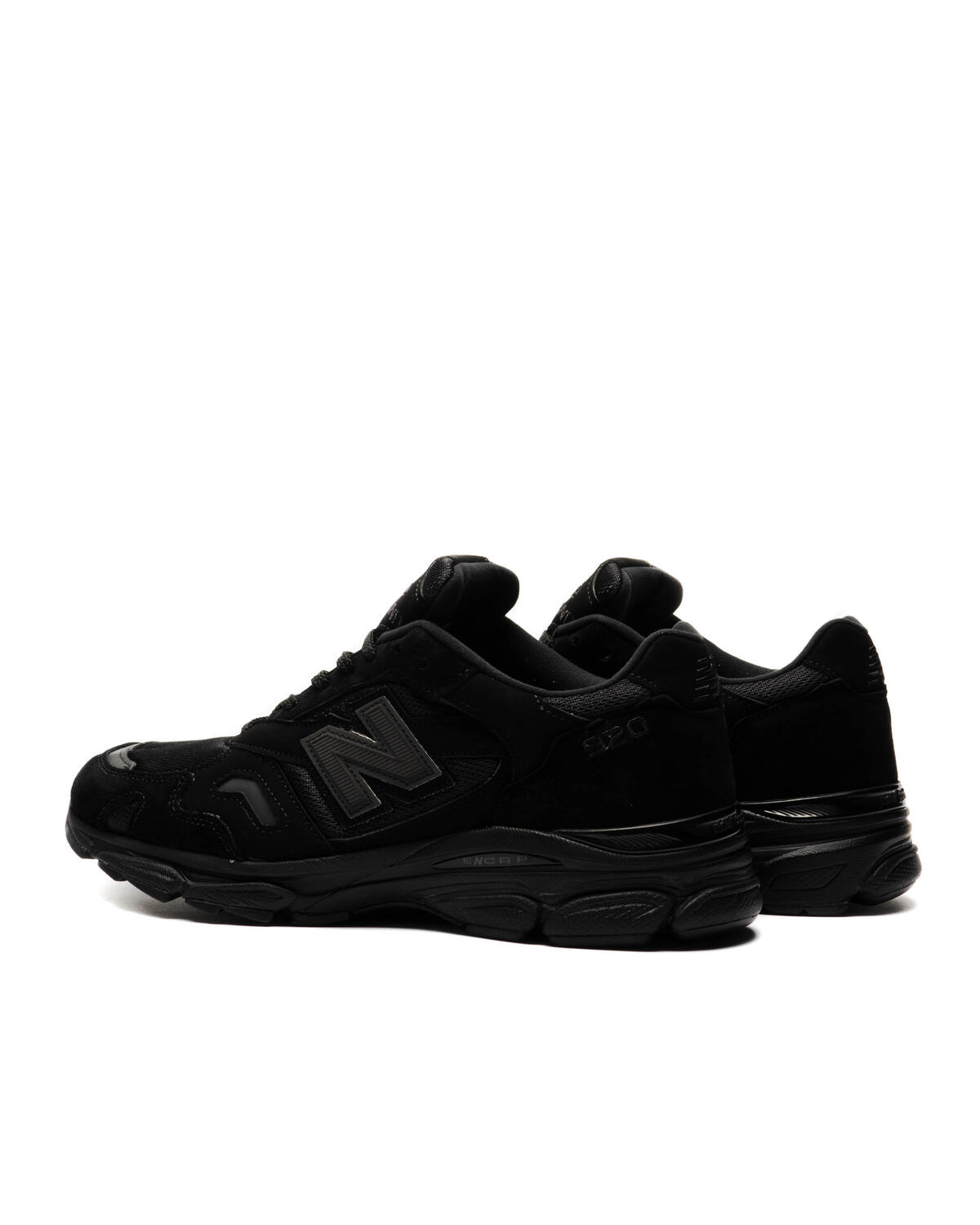 New Balance 920 Black - Image 4