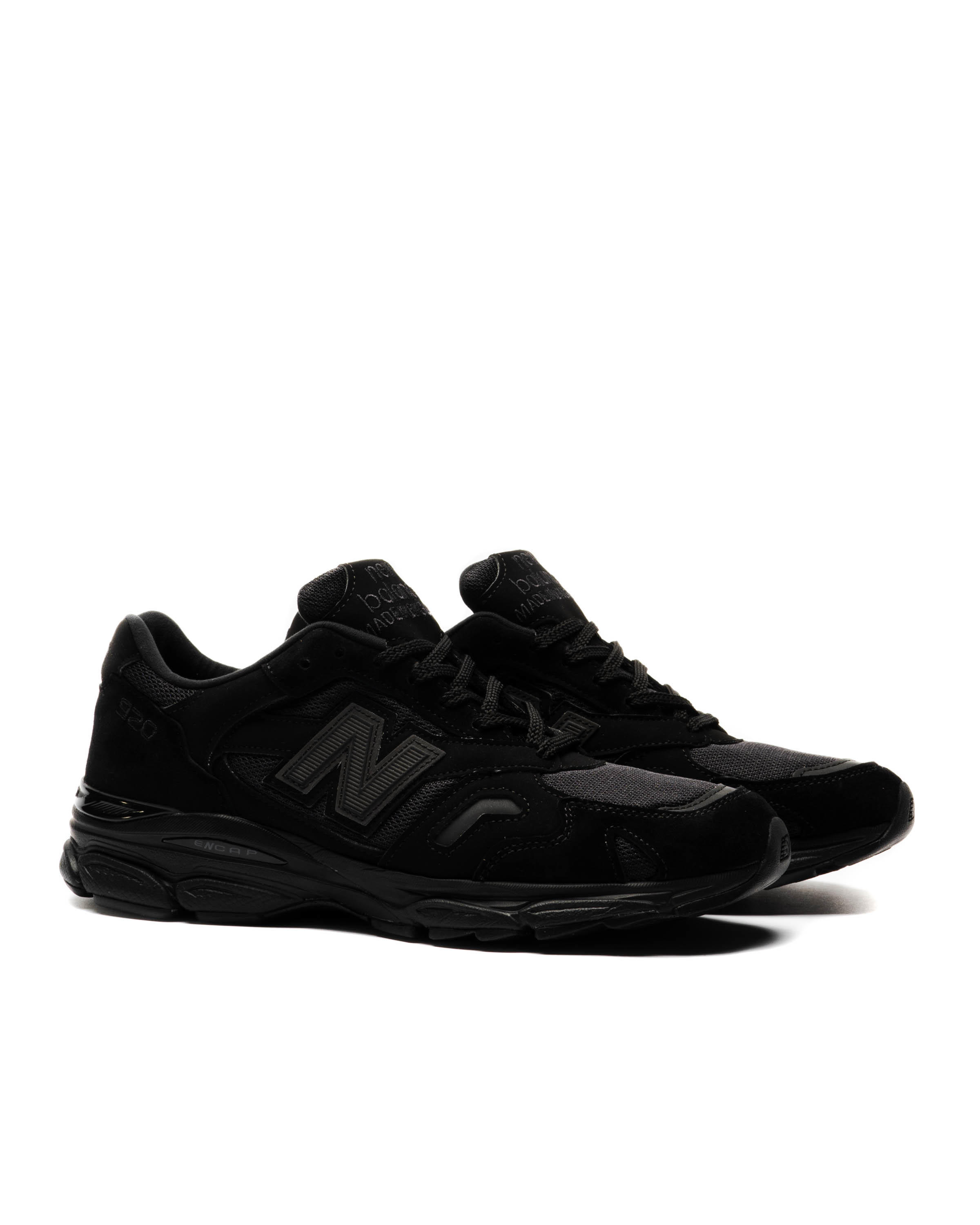 New Balance M 920 BLK | M920BLK | AFEW STORE