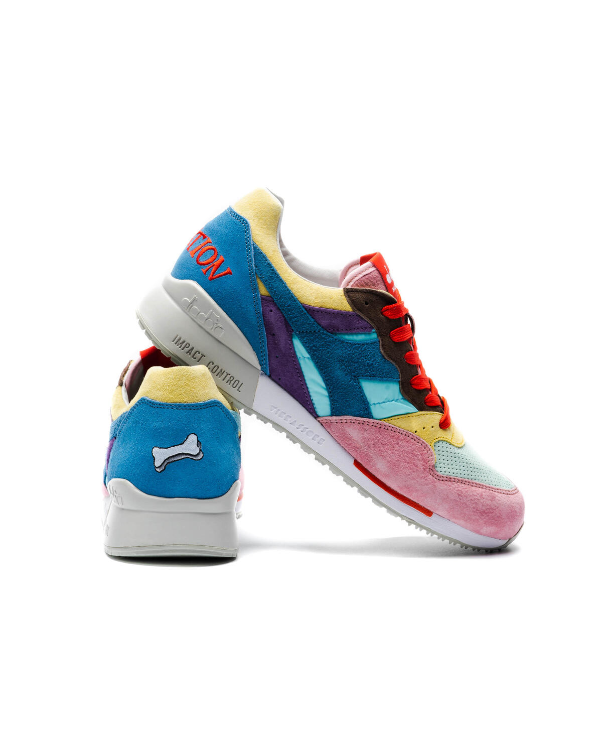 Diadora x Hasbro Intrepid Operation - Image 5