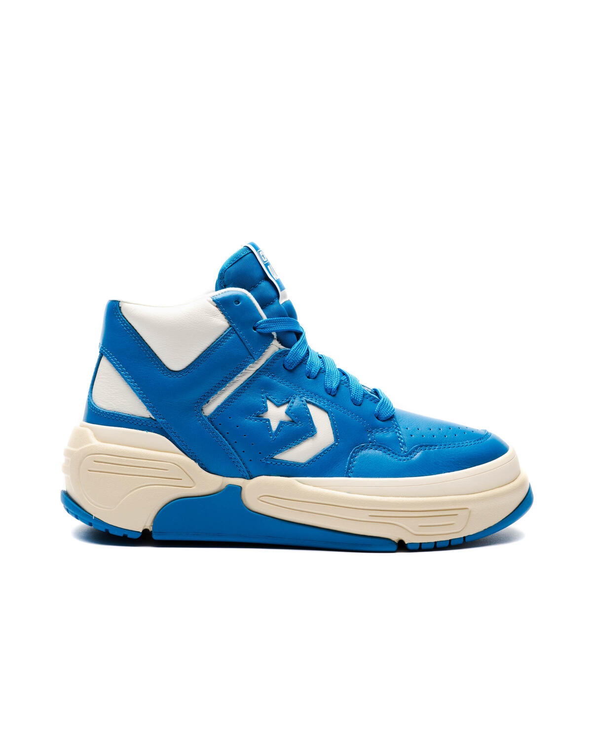 Converse Weapon CX MID Loyalty Blue - Image 2