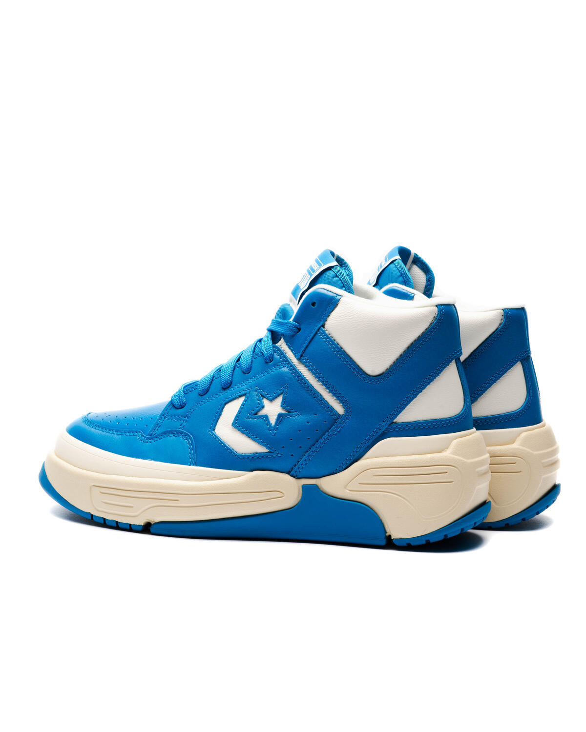 Converse Weapon CX MID Loyalty Blue - Image 4