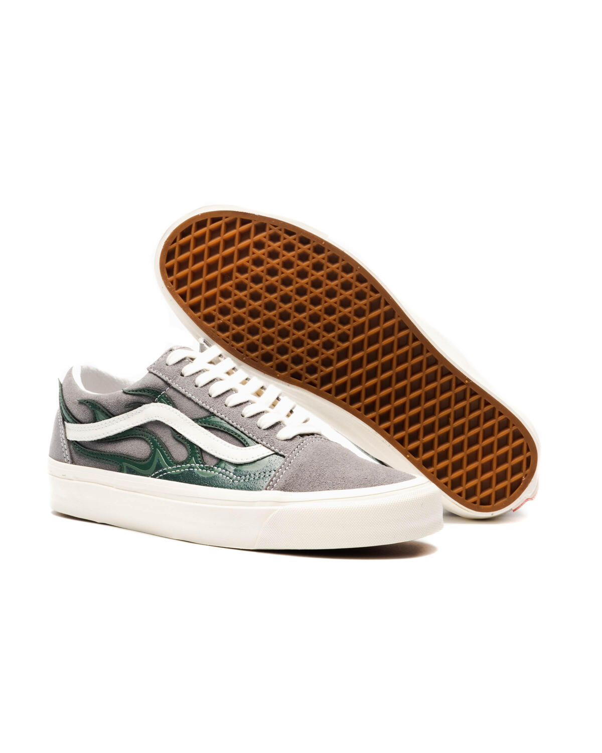 Vans UA Old Skool 36 DX - Image 5