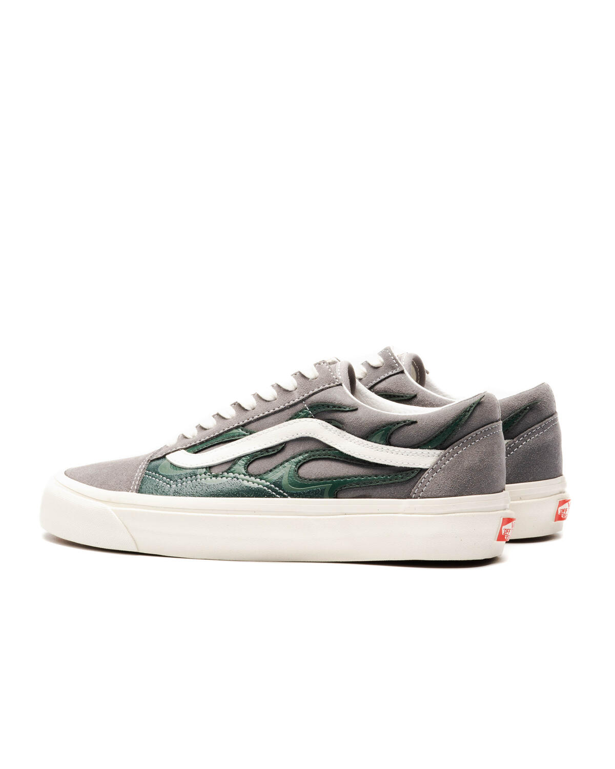Vans UA Old Skool 36 DX - Image 4