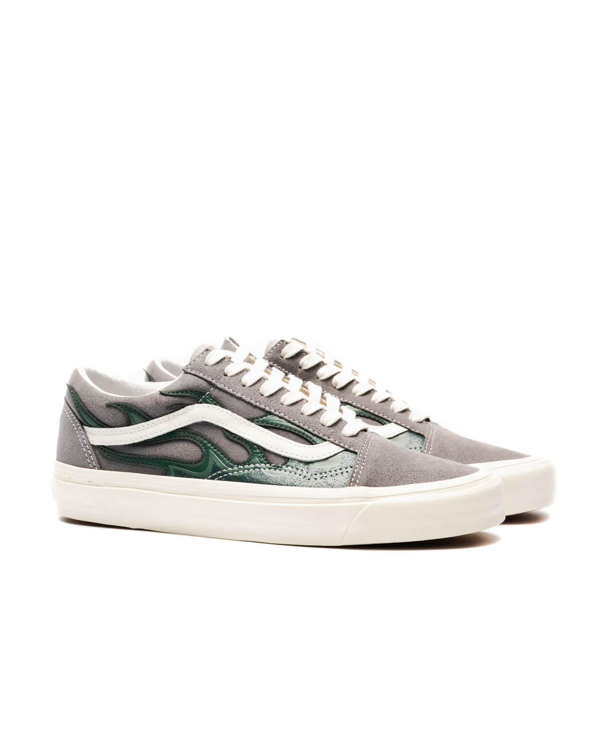 Vans UA Old Skool 36 DX - Image 3