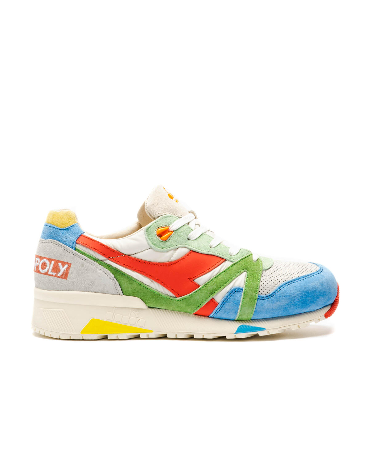 Diadora X Hasbro N9000 Monopoly - Image 2