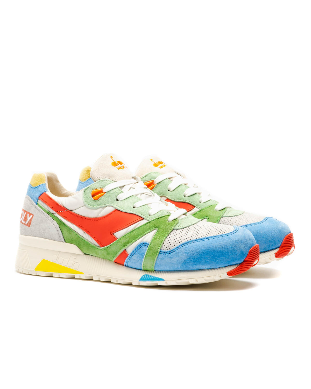 Diadora X Hasbro N9000 Monopoly - Image 3