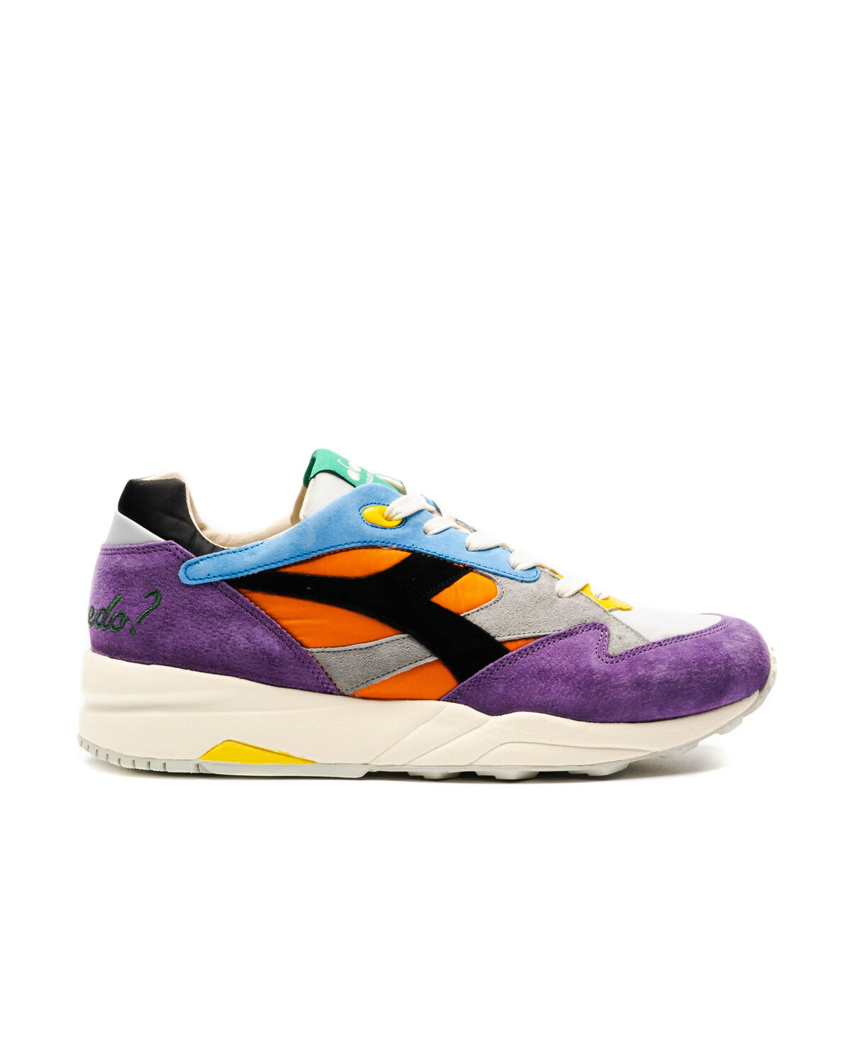 Diadora x Hasbro Eclipse Cluedo - Image 2
