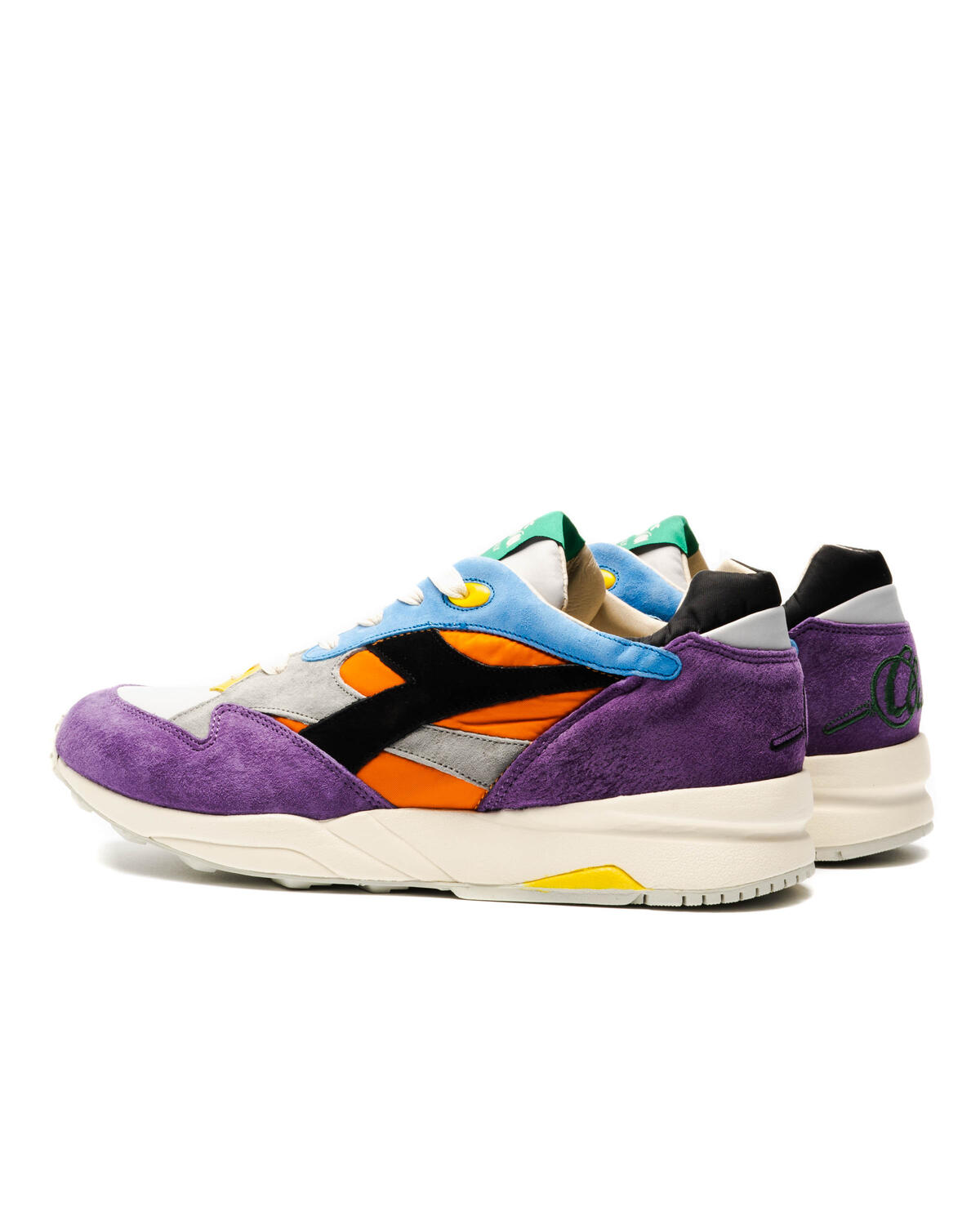 Diadora x Hasbro Eclipse Cluedo - Image 4