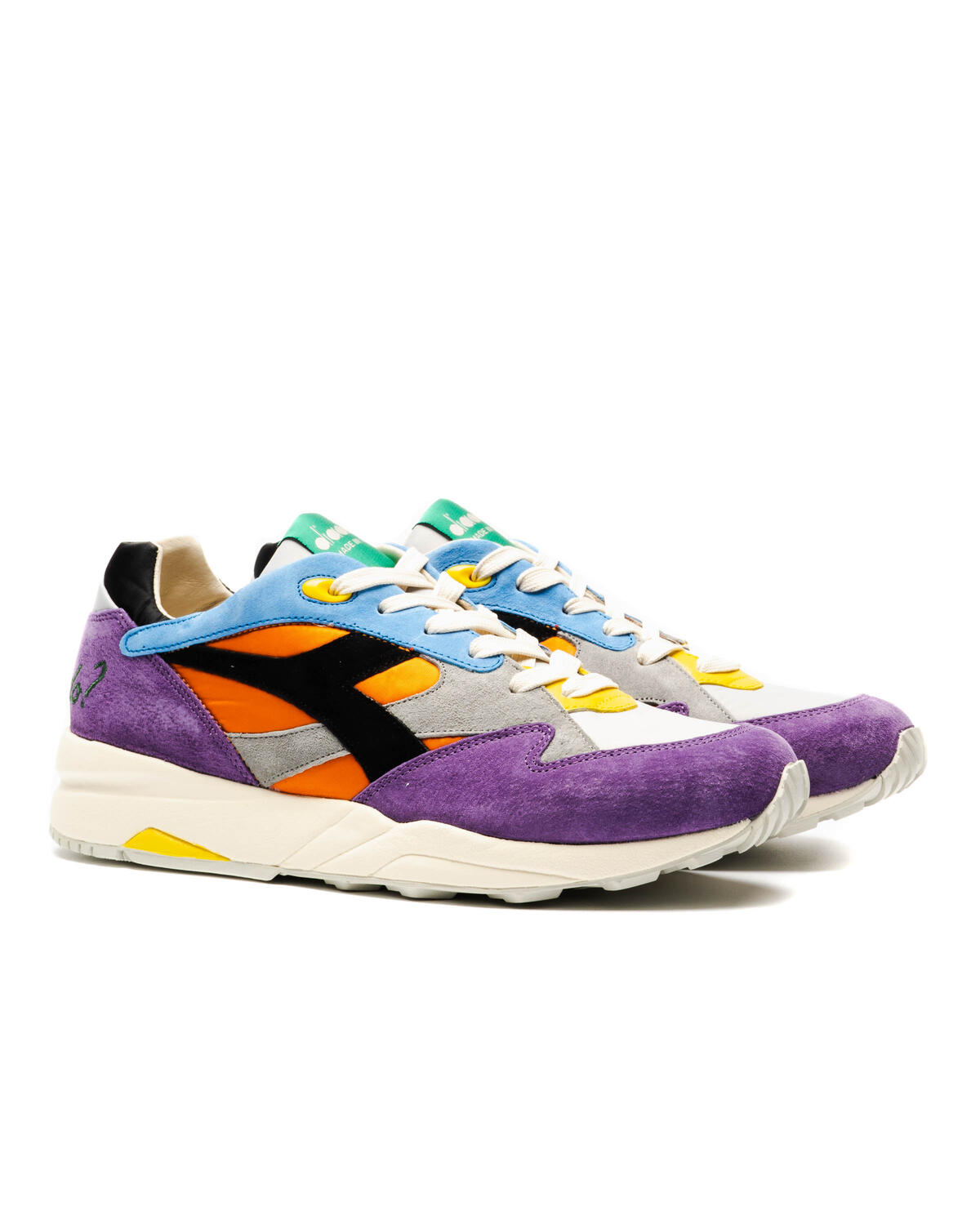Diadora x Hasbro Eclipse Cluedo - Image 3