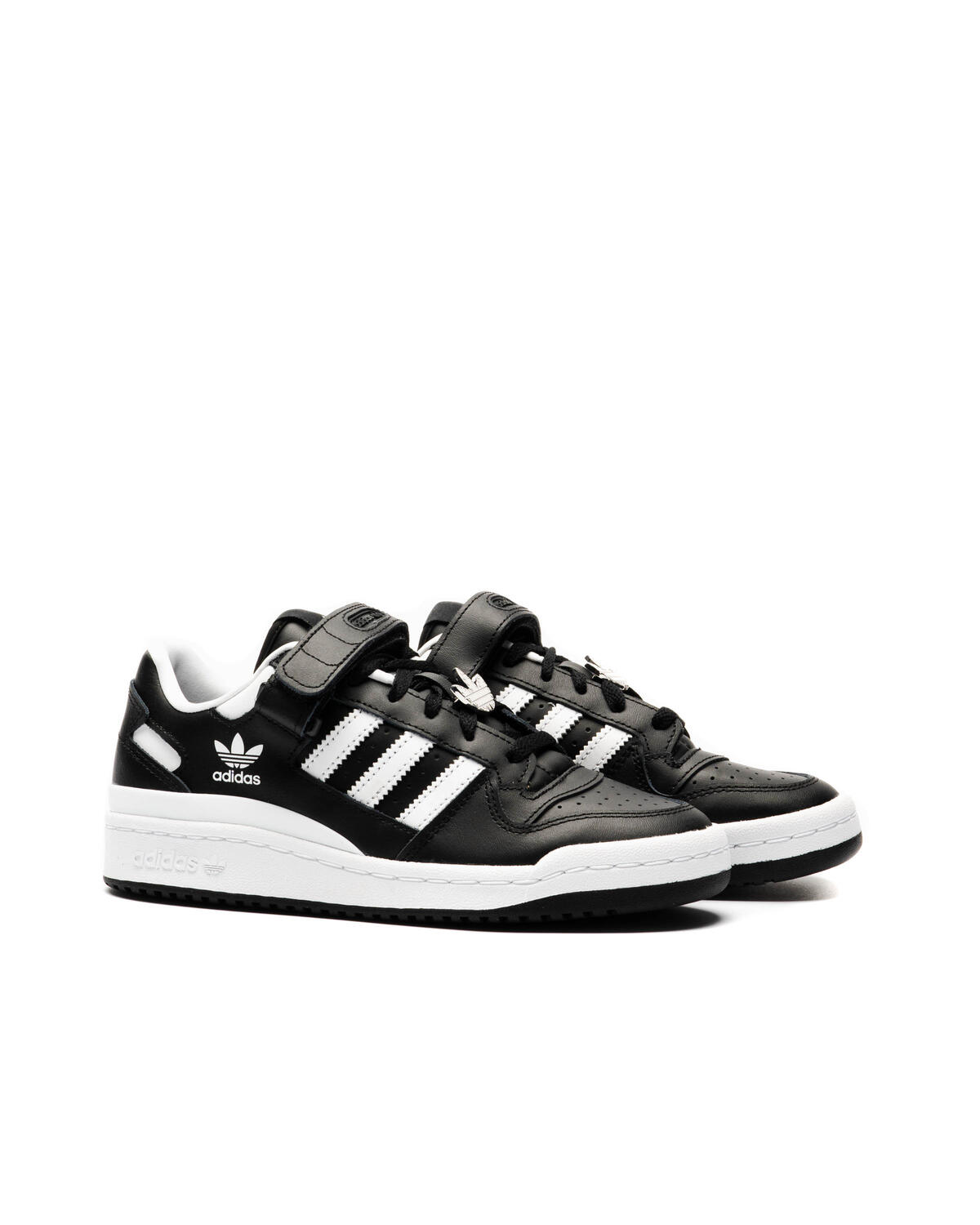 adidas Originals Wmns Forum Low - Image 3