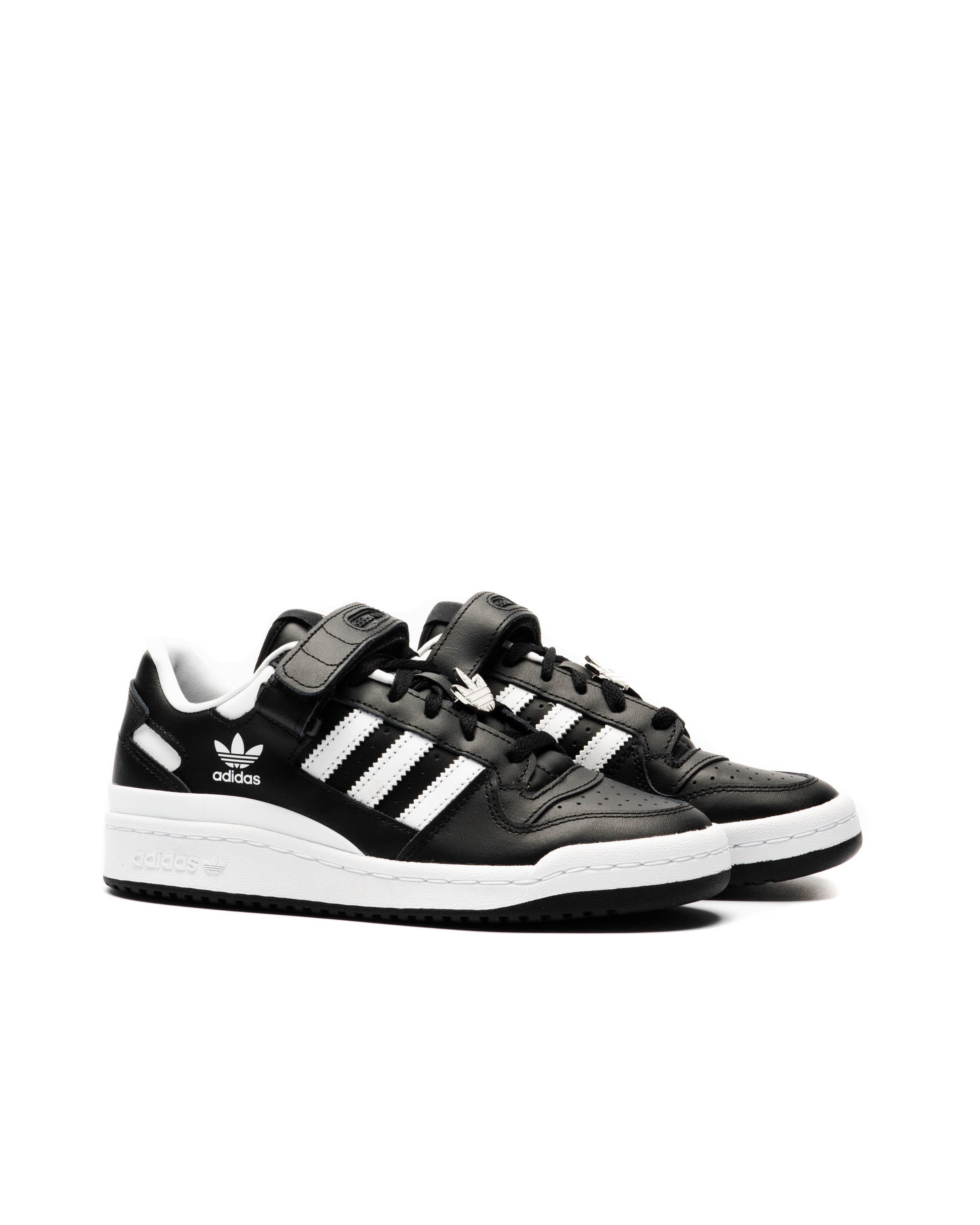 adidas Originals WMNS FORUM LOW | GY0752 | AFEW STORE adidas Originals WMNS FORUM LOW | GY0752 | AFEW STORE