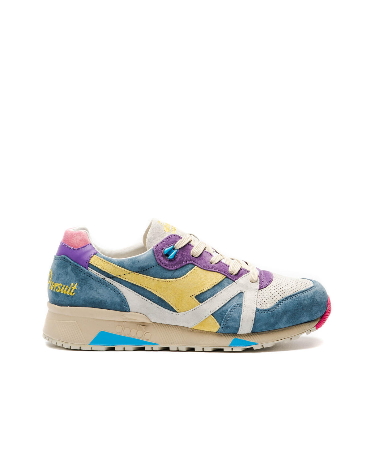 Diadora X Hasbro N9000 TRIVIAL PURSUIT - Image 2