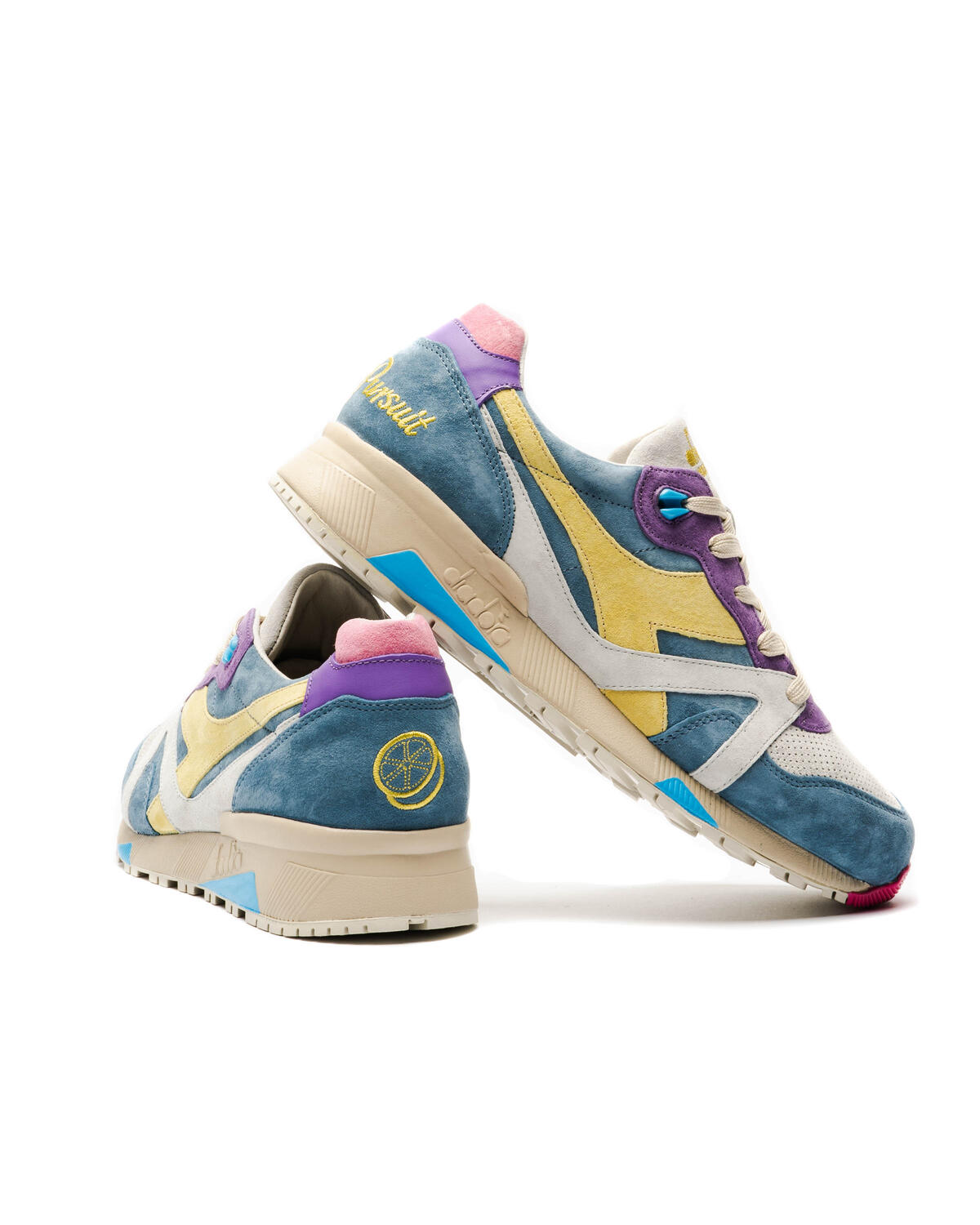Diadora X Hasbro N9000 TRIVIAL PURSUIT - Image 5