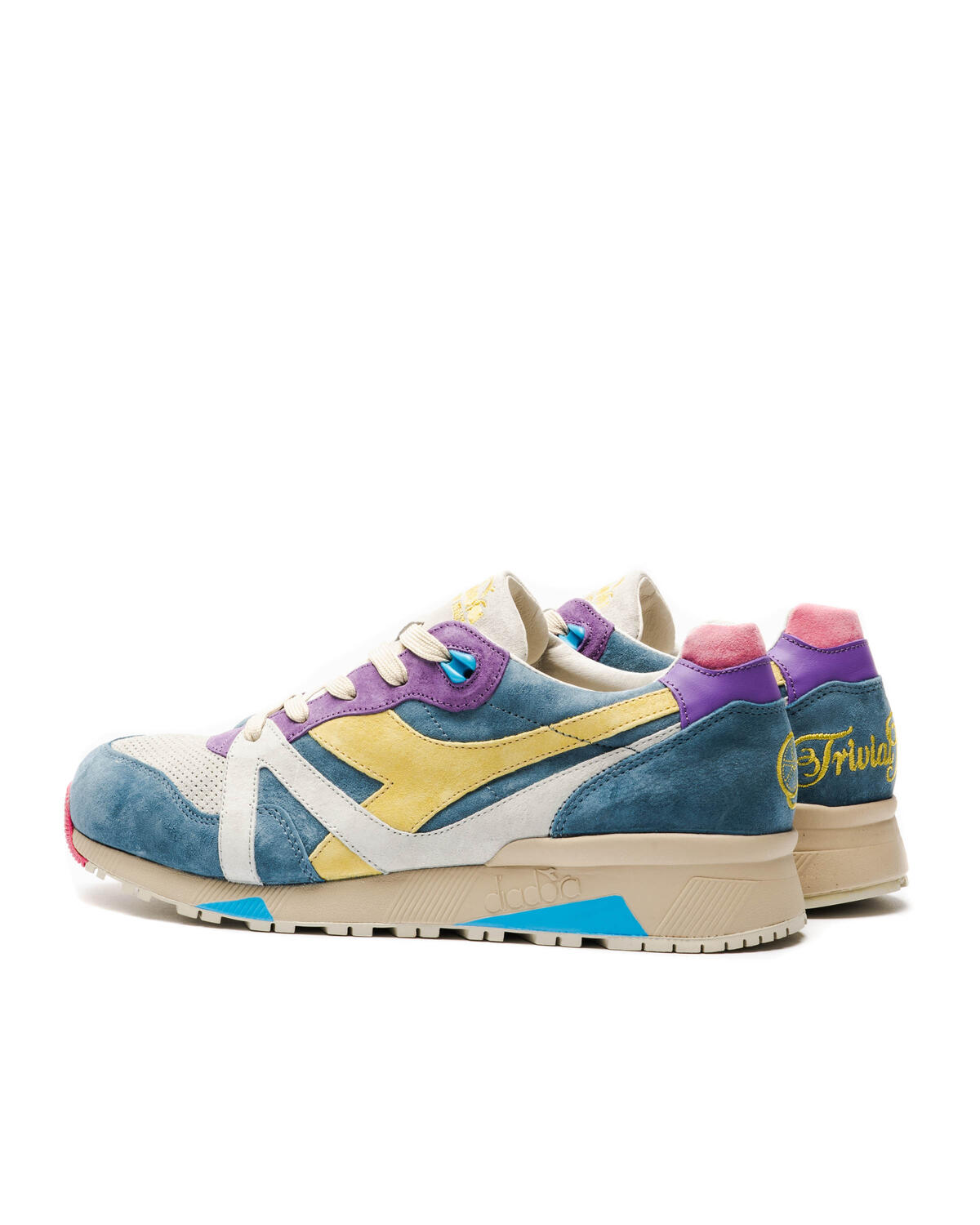 Diadora X Hasbro N9000 TRIVIAL PURSUIT - Image 4