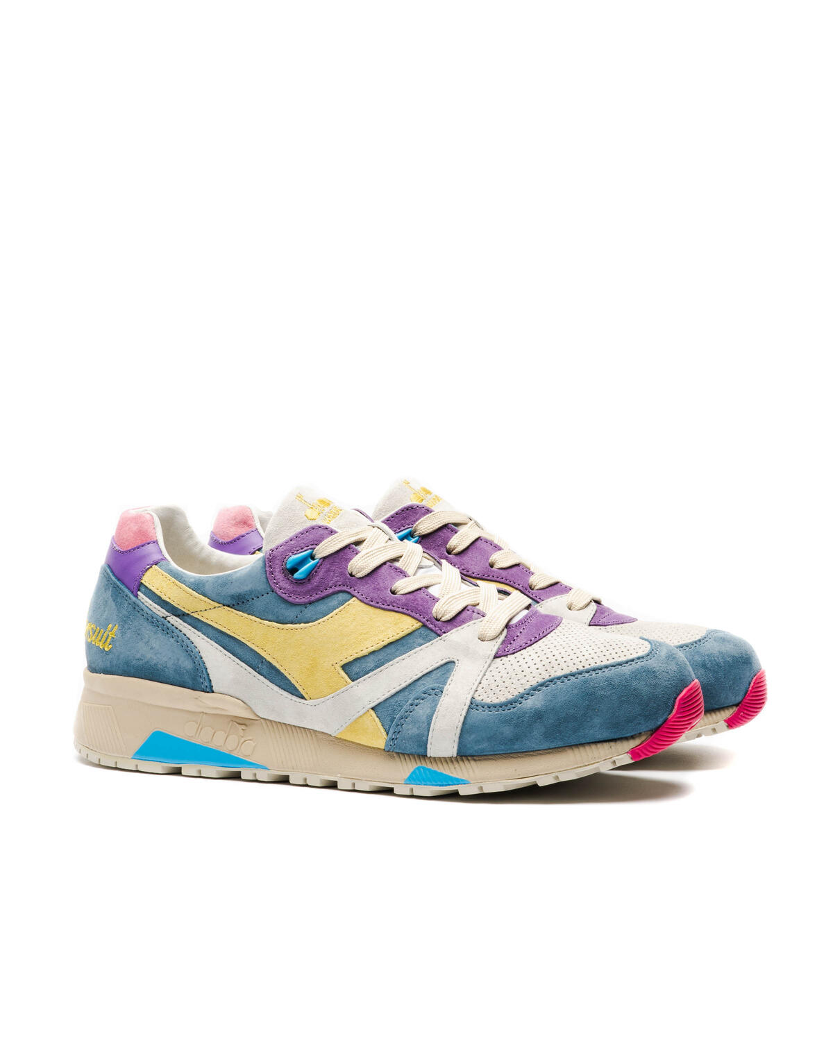 Diadora X Hasbro N9000 TRIVIAL PURSUIT - Image 3