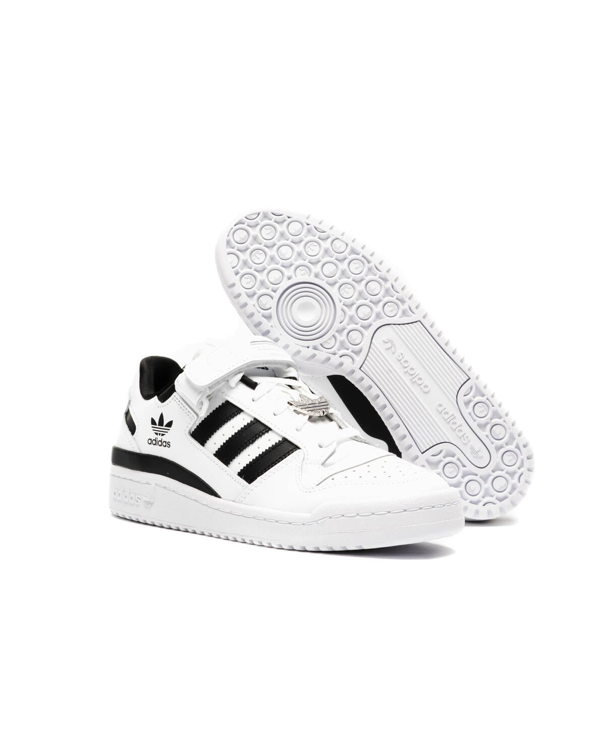 adidas Originals Wmns Forum Low - Image 5