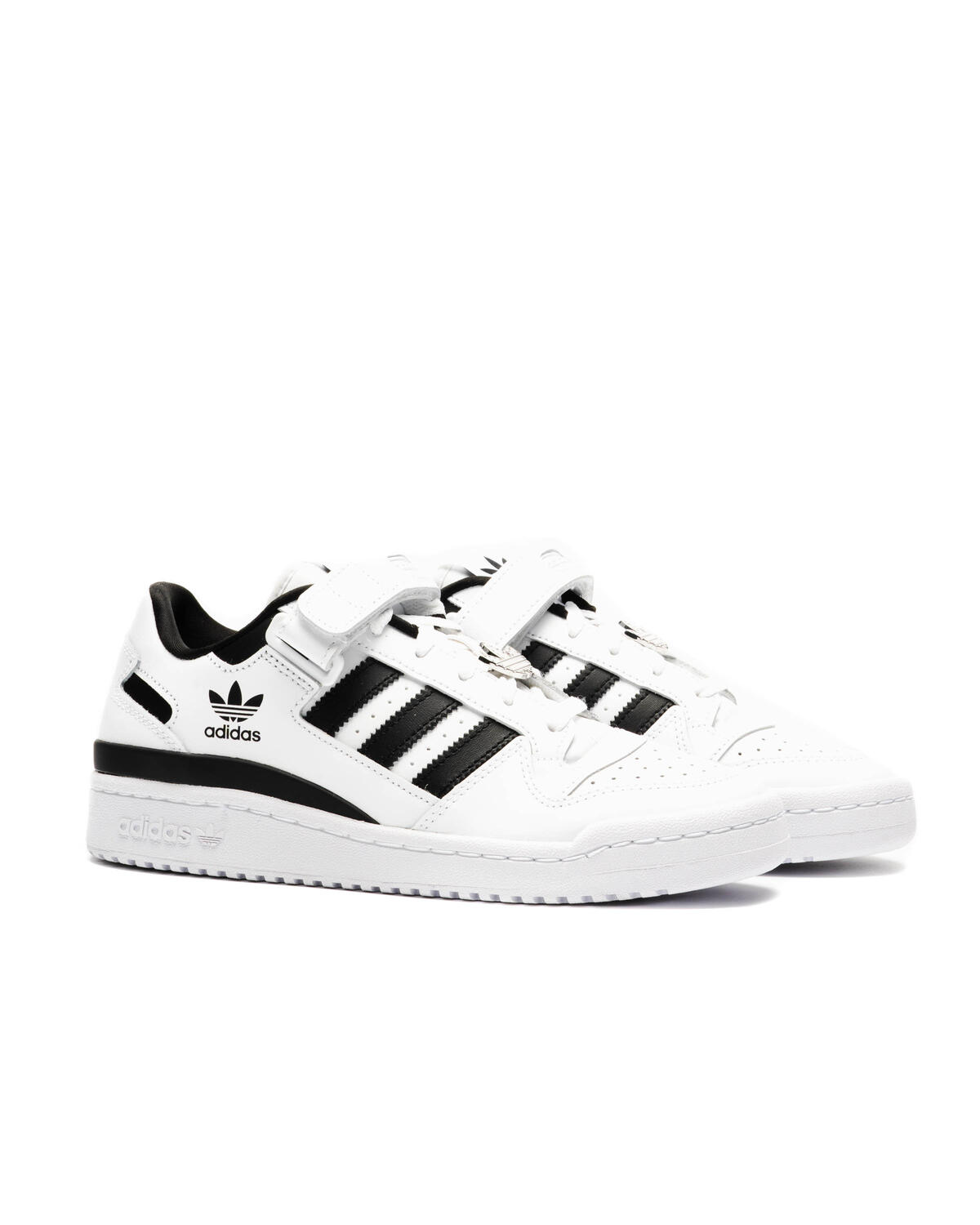 adidas Originals Wmns Forum Low - Image 3