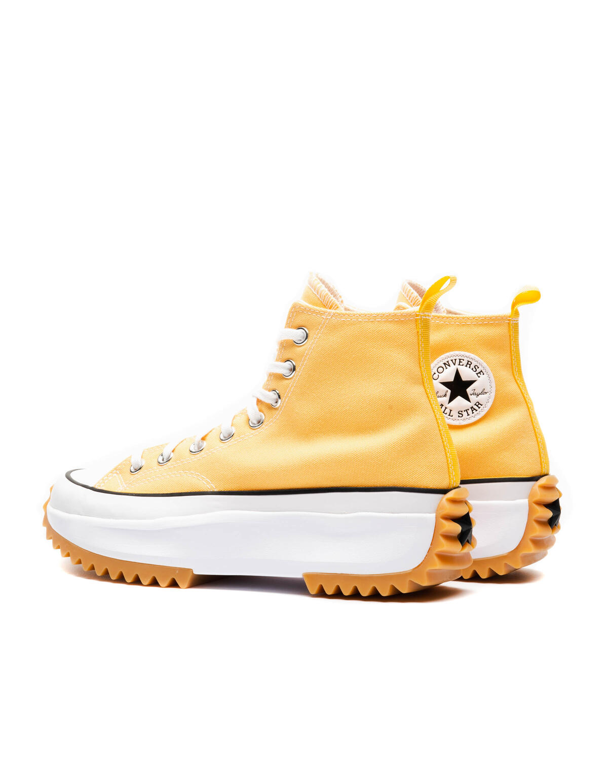 Converse Run Star Hike Hi - Image 4