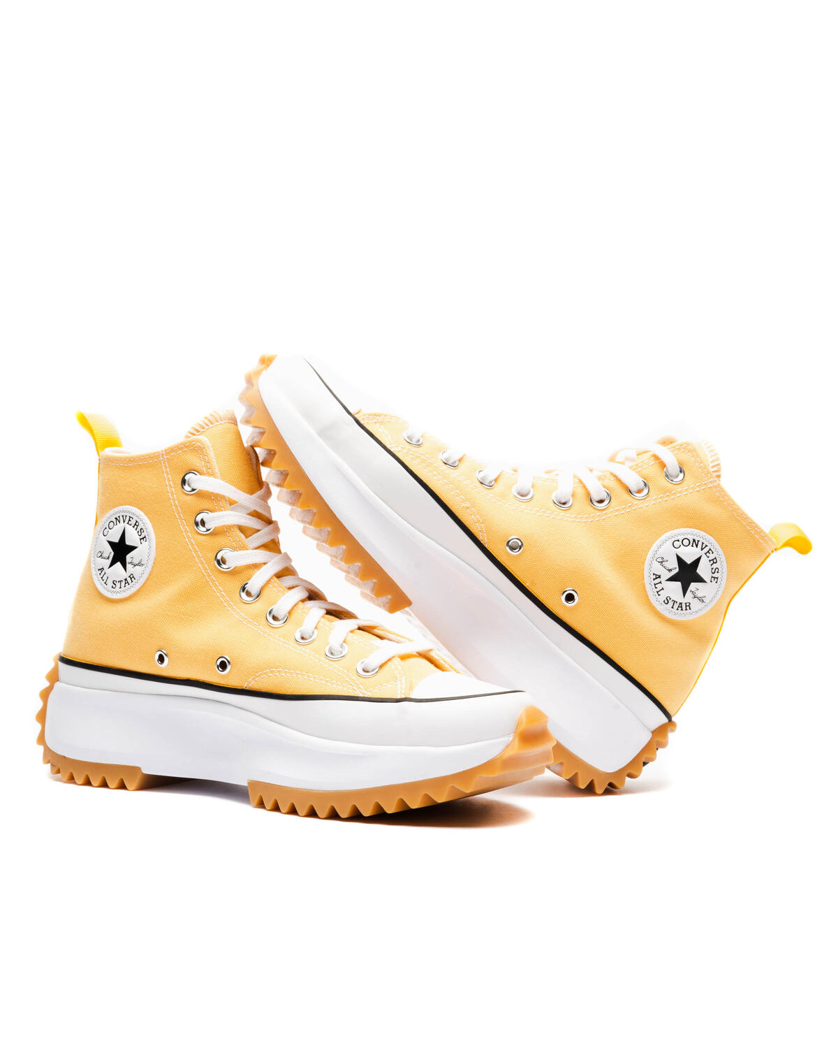 Converse Run Star Hike Hi - Image 5