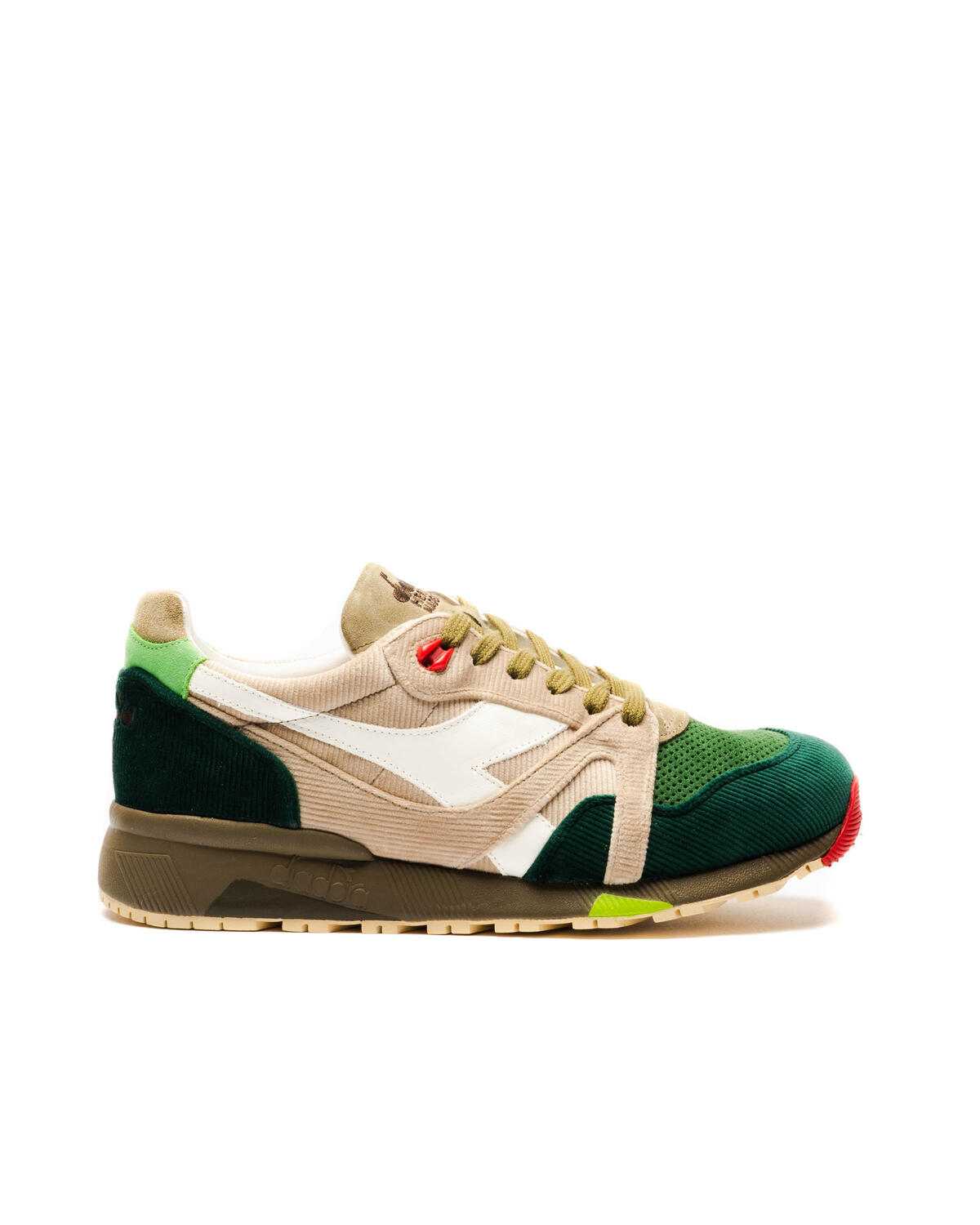 Diadora N9000 IT Cime Di Rapa - Image 2