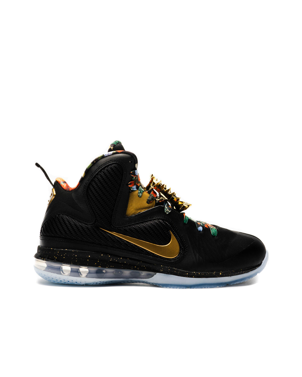 Nike LeBron IX 'Watch the Throne' - Image 18