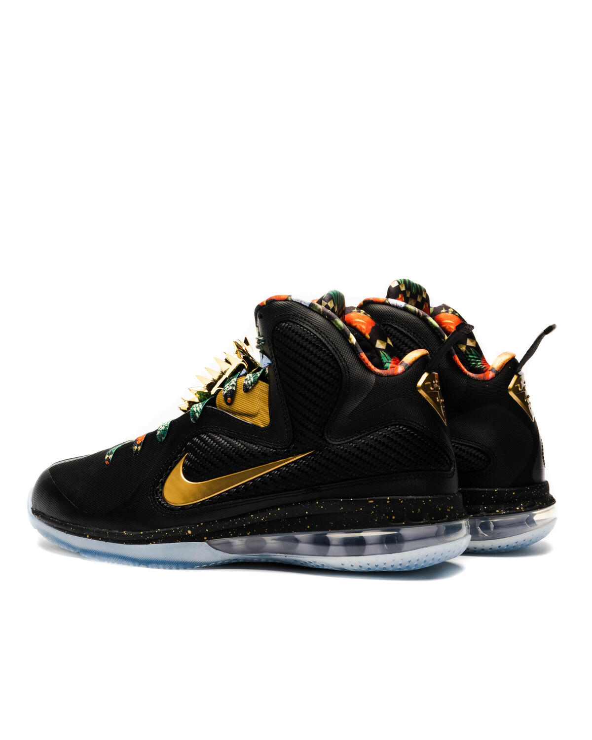Nike LeBron IX 'Watch the Throne' - Image 20