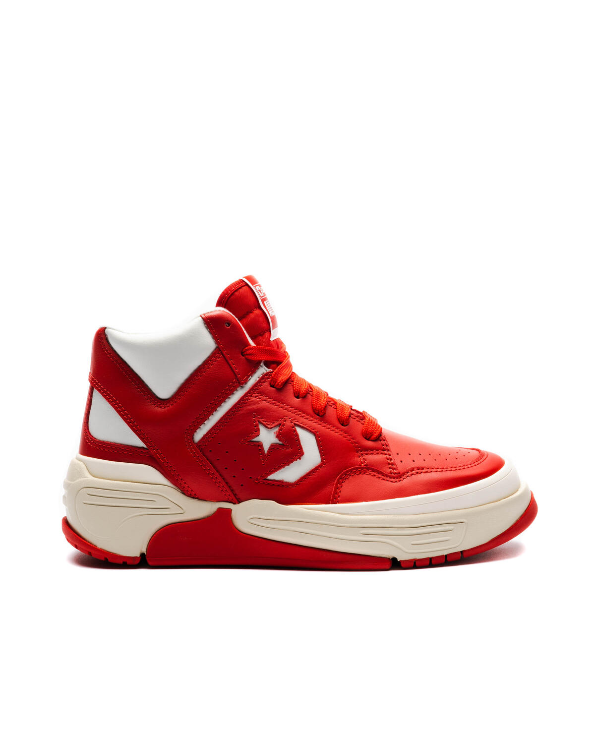 Converse Weapon CX MID Loyalty Red - Image 2