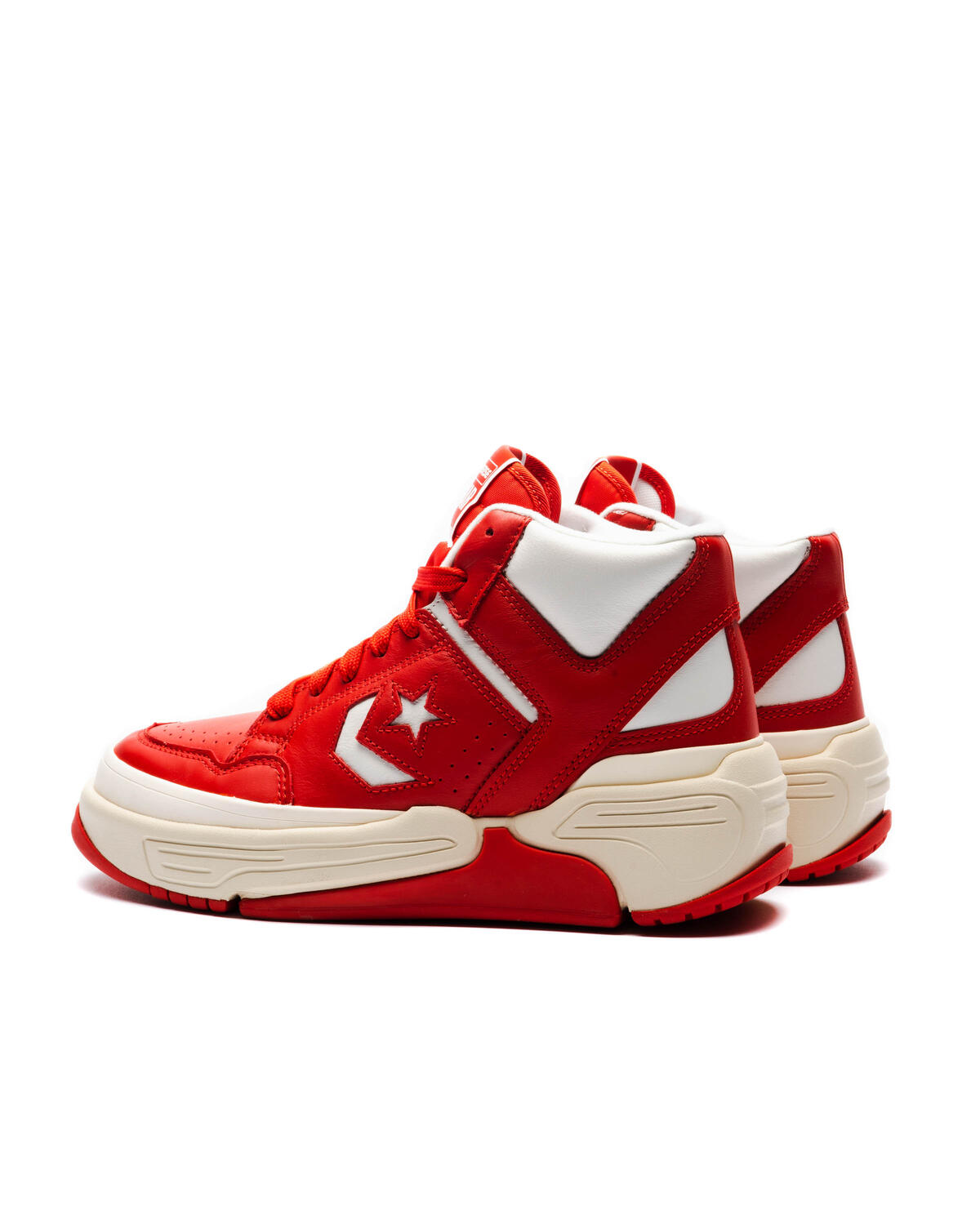 Converse Weapon CX MID Loyalty Red - Image 4