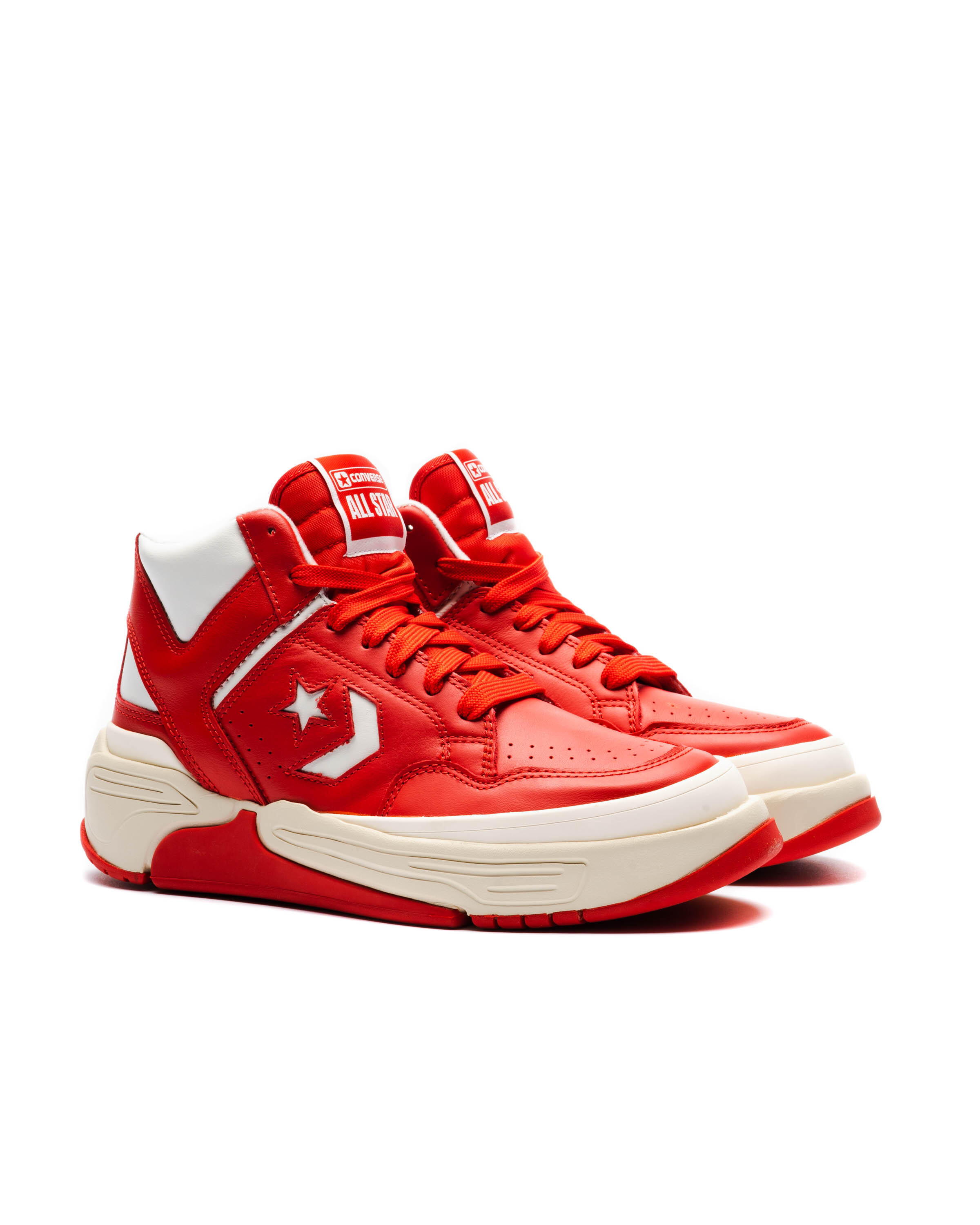 Converse WEAPON CX MID Loyalty Red