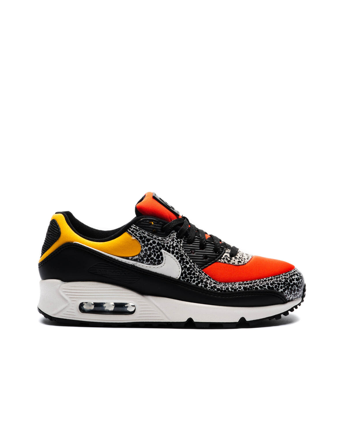 Embankment Infidelity Conflict 001 | Nike WMNS AIR MAX 90 SE "SAFARI" - IetpShops STORE | DC9446 | black  and yellow nike hyperfuse shoes price guide