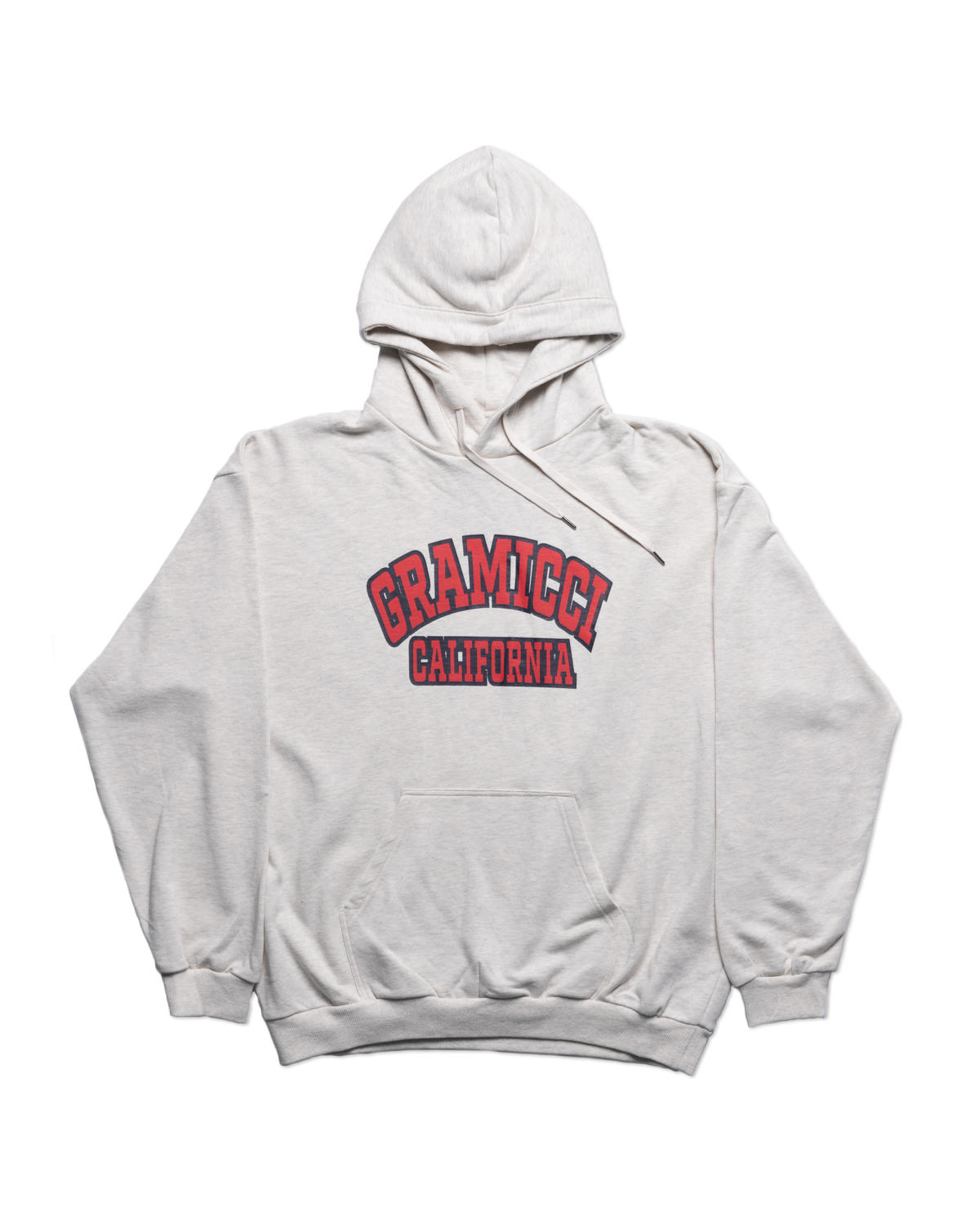 Gramicci Logo Hooded Sweatshirt - Image 2
