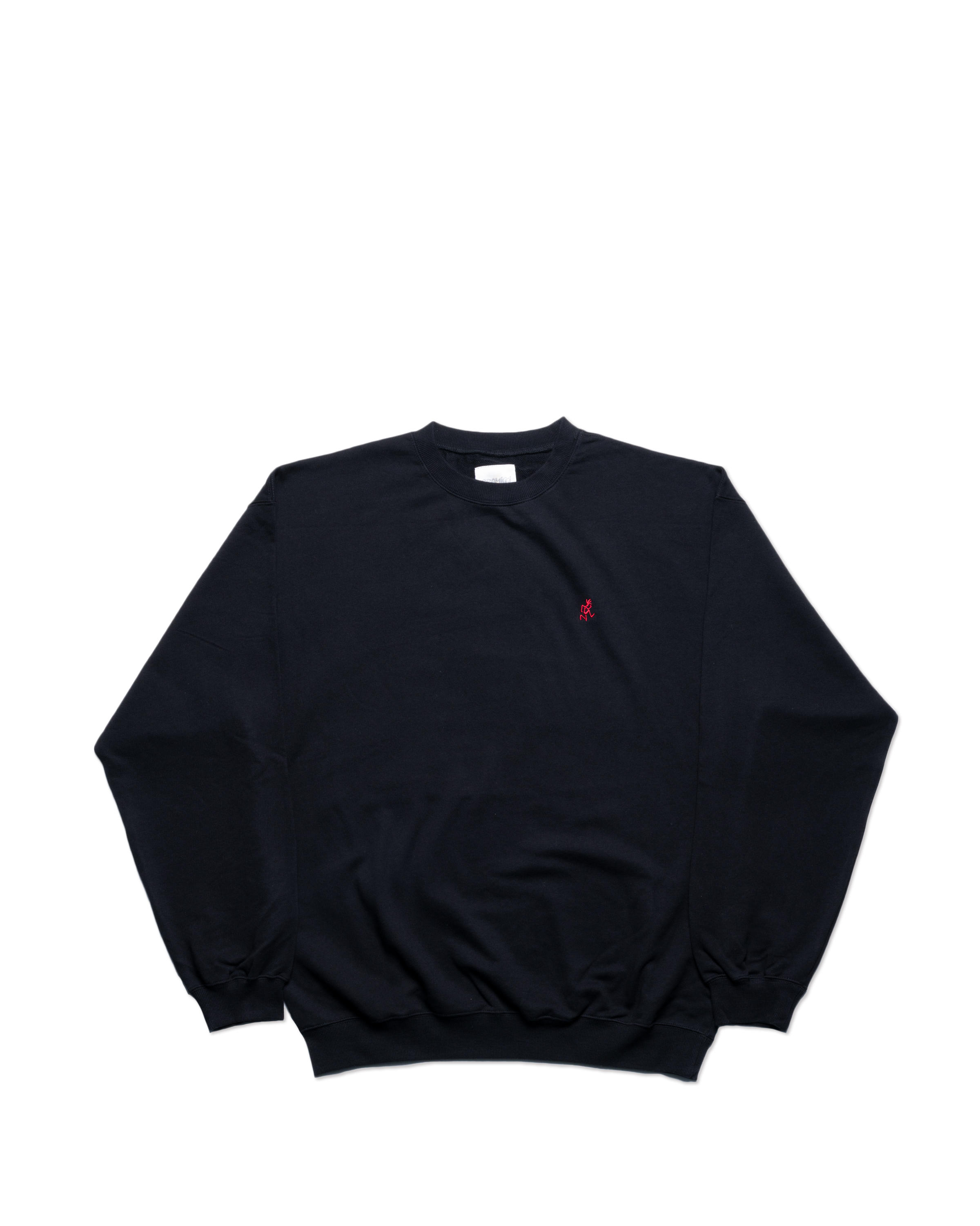 Gramicci Sweat Shirts
