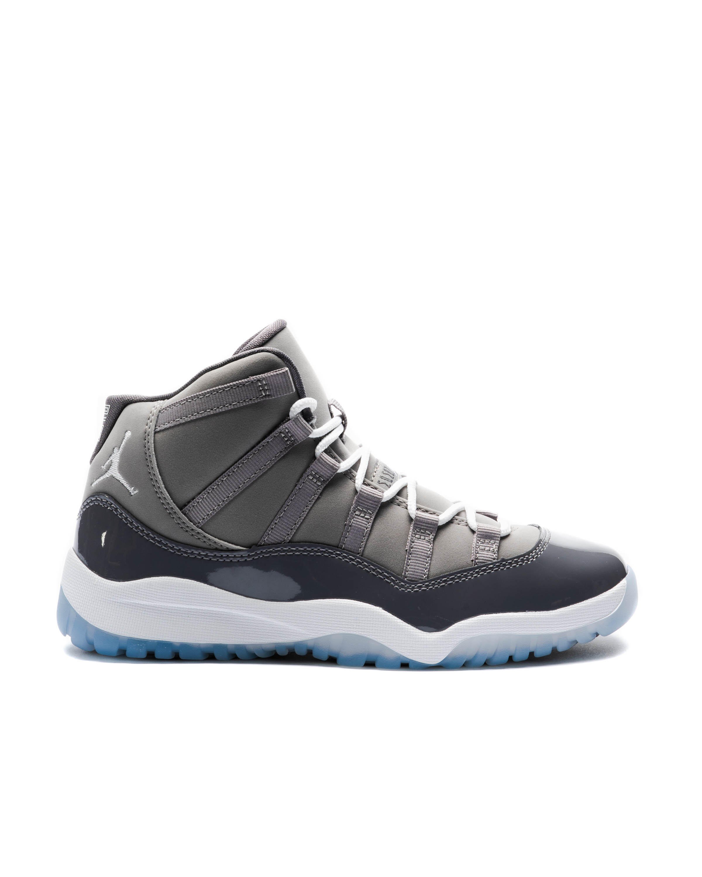 Air Jordan 11 RETRO (PS) "COOL GREY"