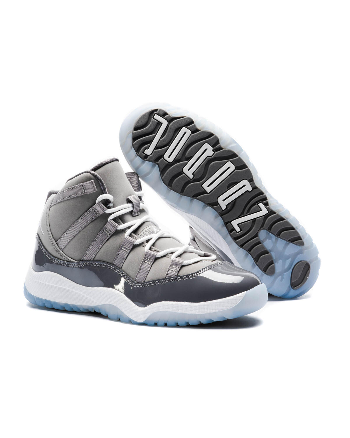 Air Jordan 11 'Cool Grey' (Pre-School) (PS) - Image 18