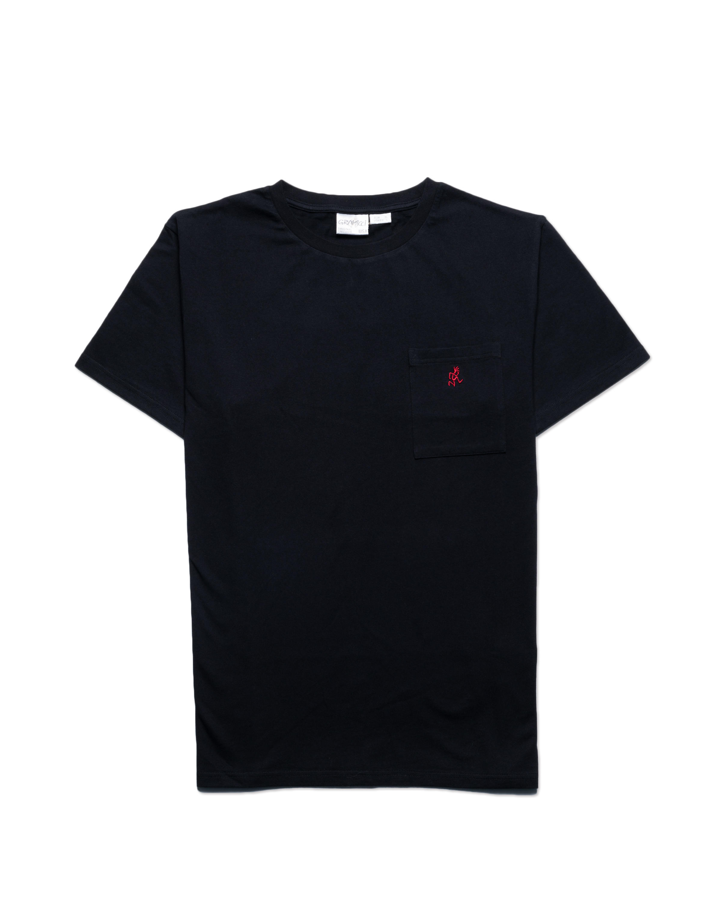Gramicci One Point Tee