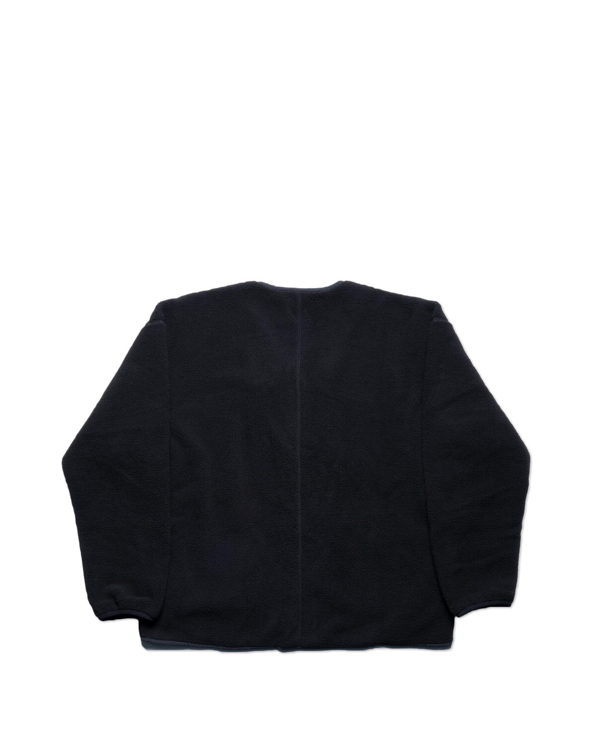 Gramicci Boa Fleece Cardigan - Image 3