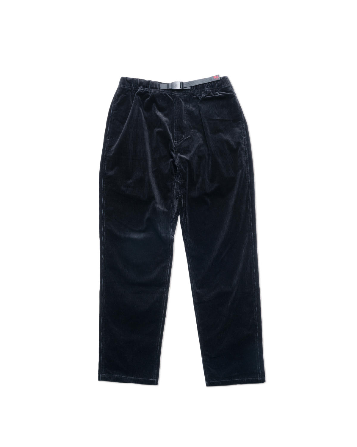 Gramicci Corduroy Pants Black - Image 2