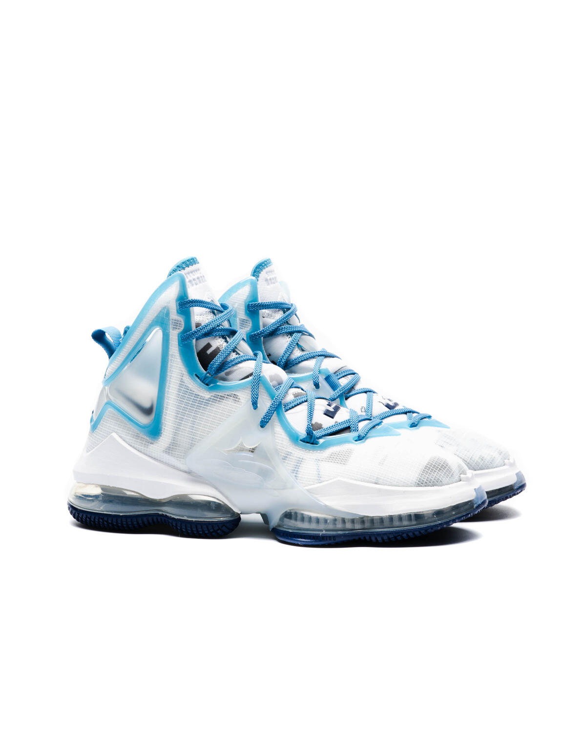 Nike Lebron XIX - Image 3