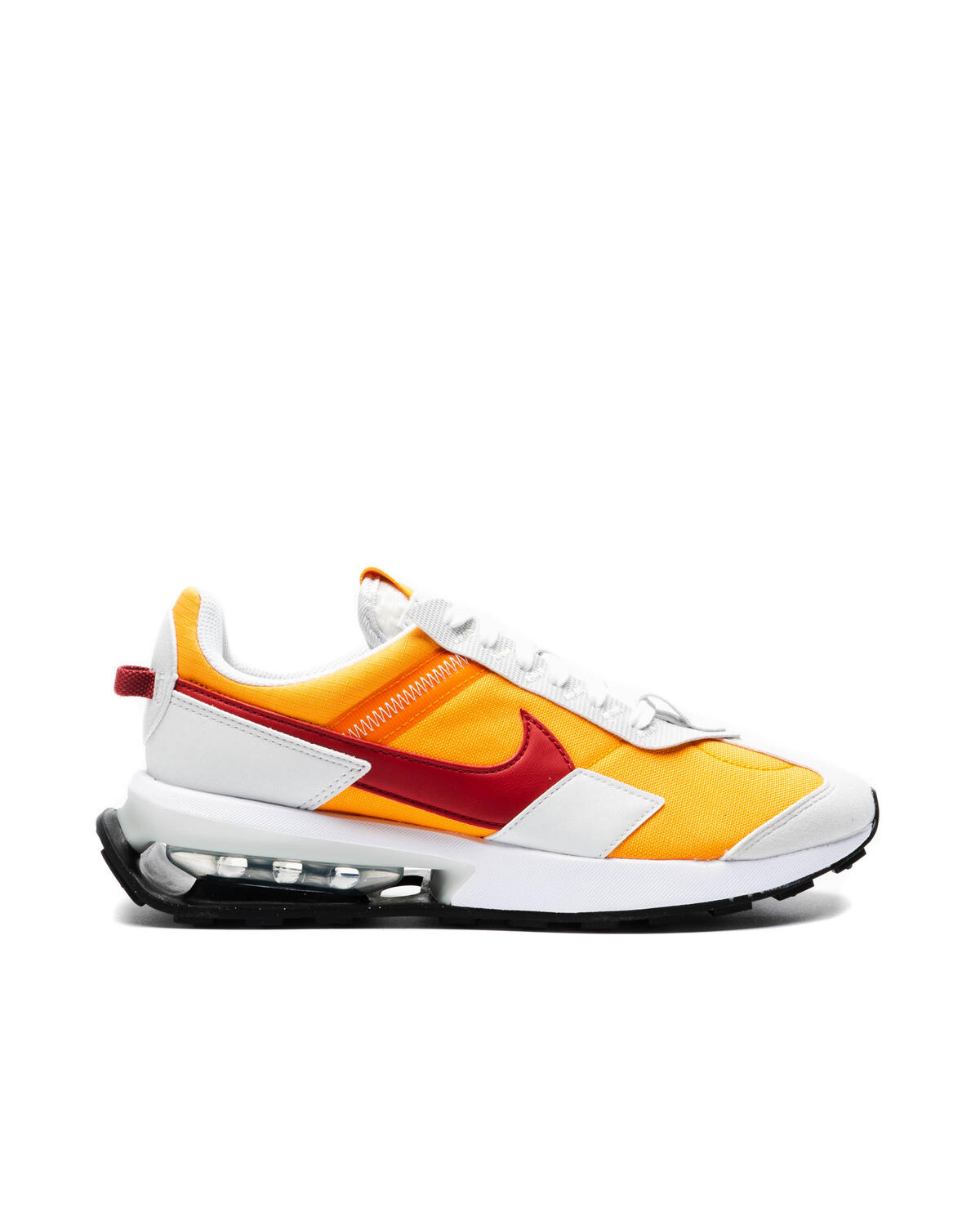 Nike Air Max Pre-Day 'Kumquat / Pomegranate - Photon Dust - White'