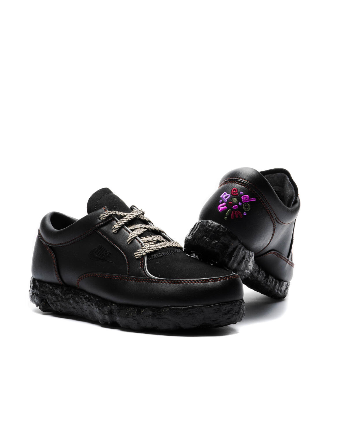 Nike Be-Do-Win 'Black' - Image 19