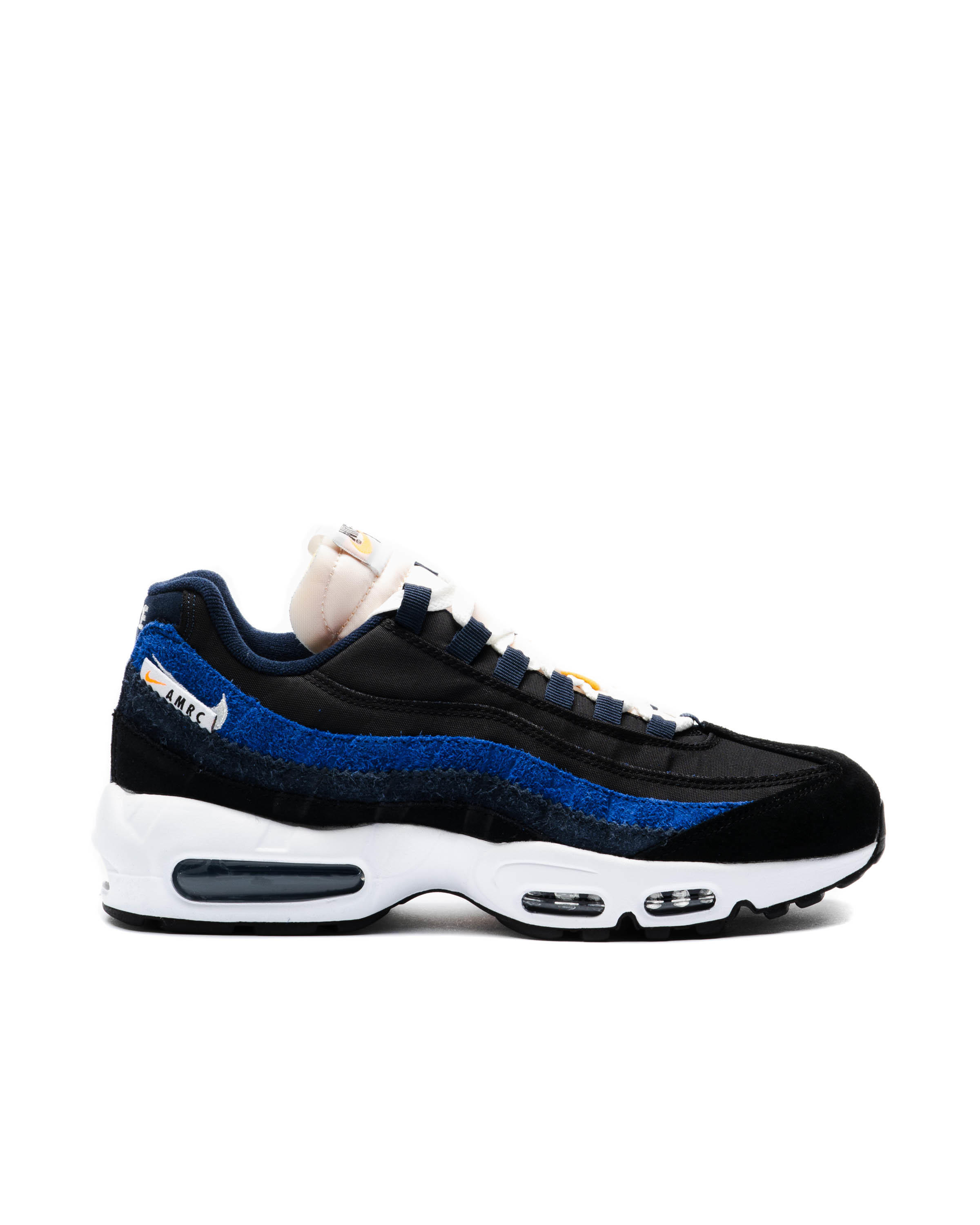 Nike air max 95 sail obsidian best sale