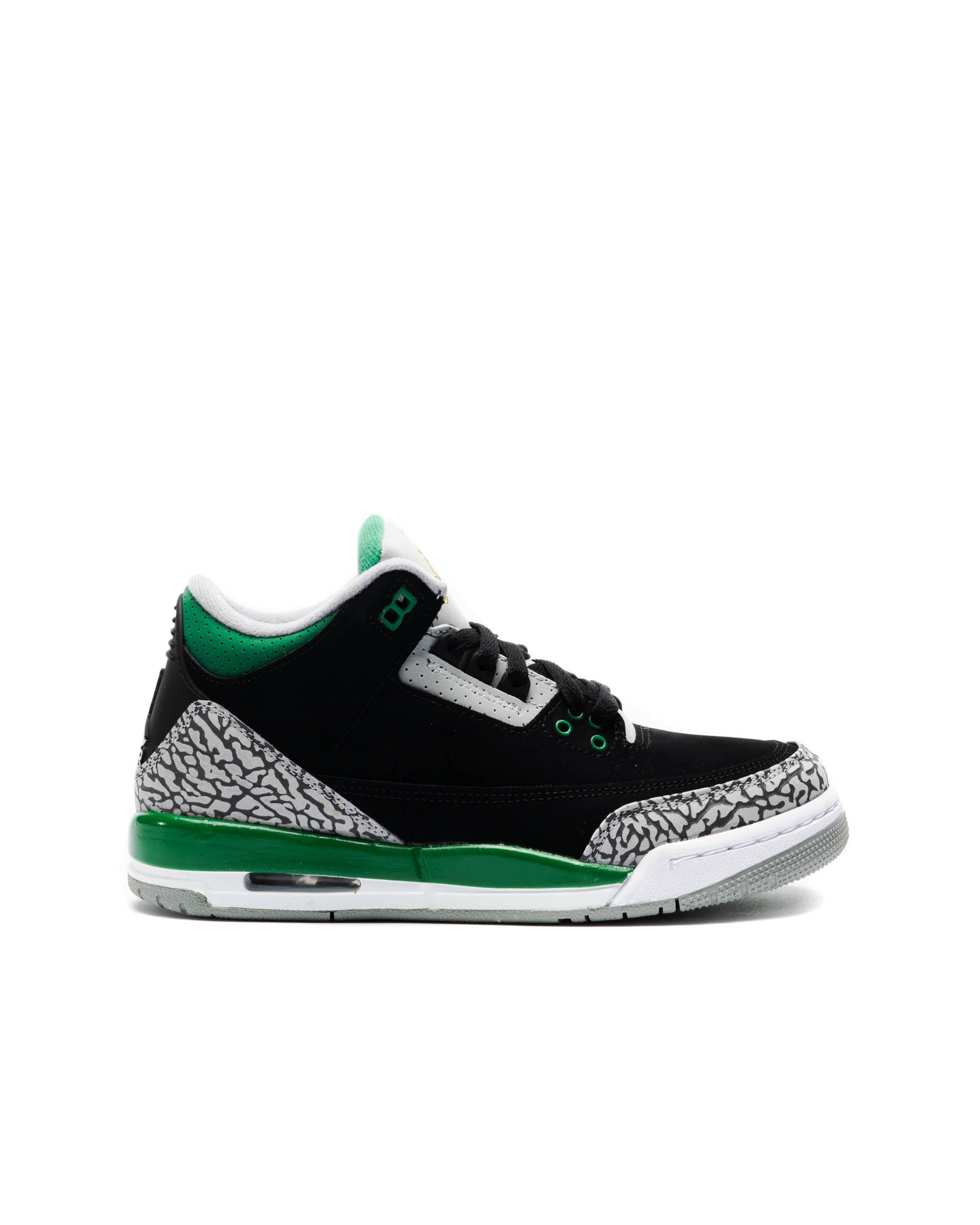 Air Jordan 3 RETRO (GS)