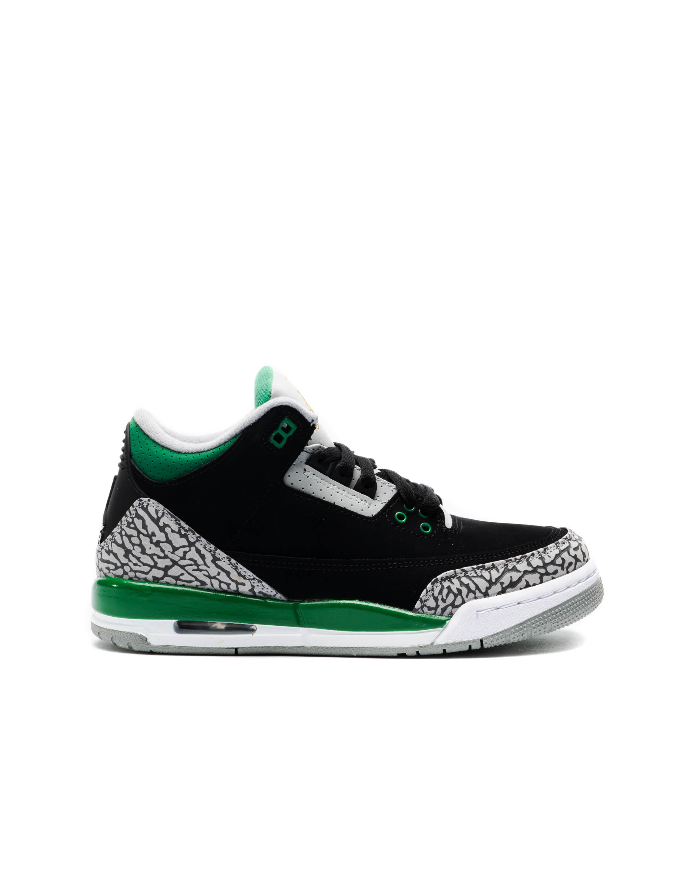 IiscmShops STORE 398614 Air Jordan 3 RETRO GS 030 Jordan 3 Retro Damen Schuhe